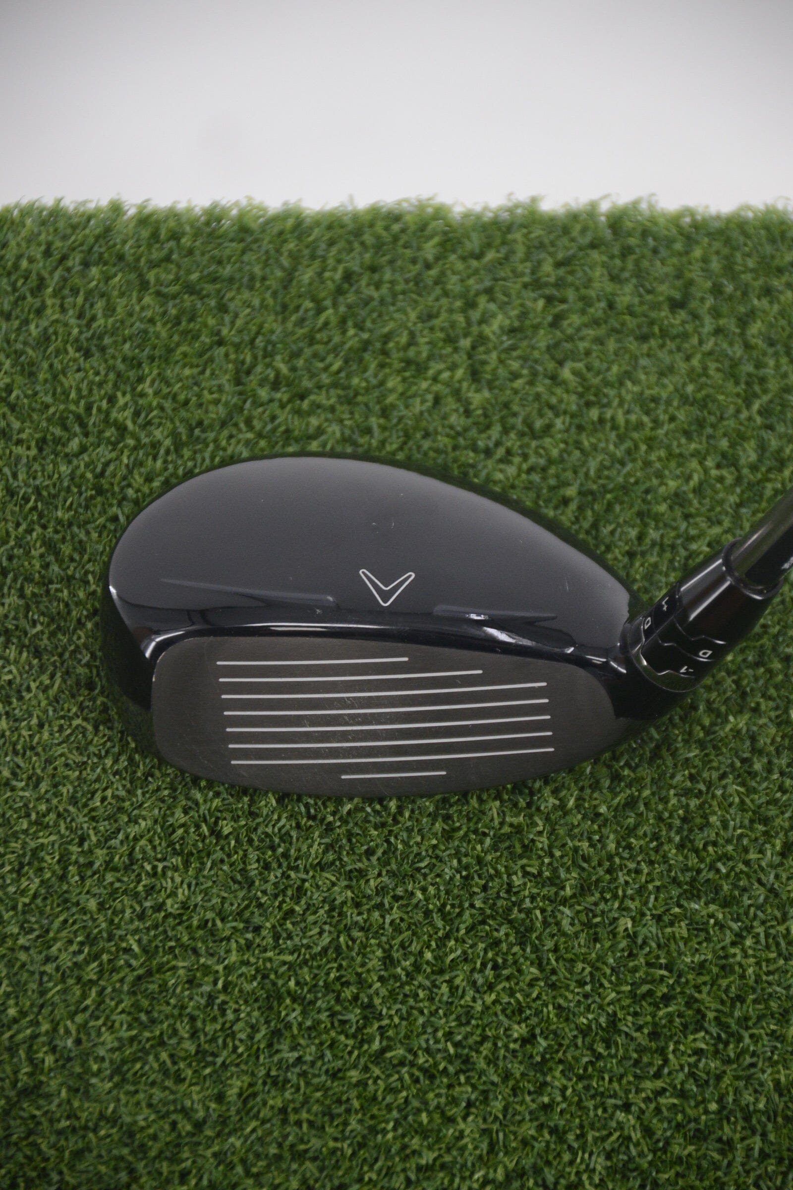 Callaway Big Bertha 2019 5 Hybrid SR Flex 39.25" Golf Clubs GolfRoots 