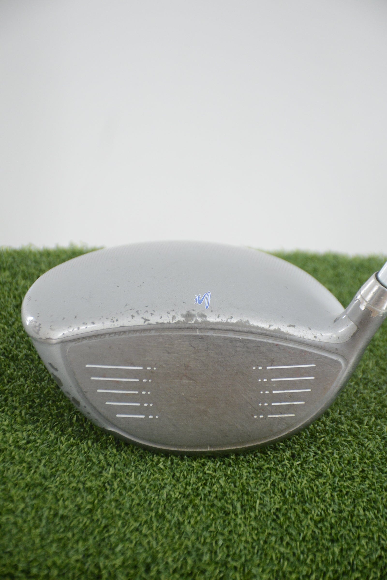 Women's Cobra King F6 11.5 Degree Driver W Flex 44" Golf Clubs GolfRoots 