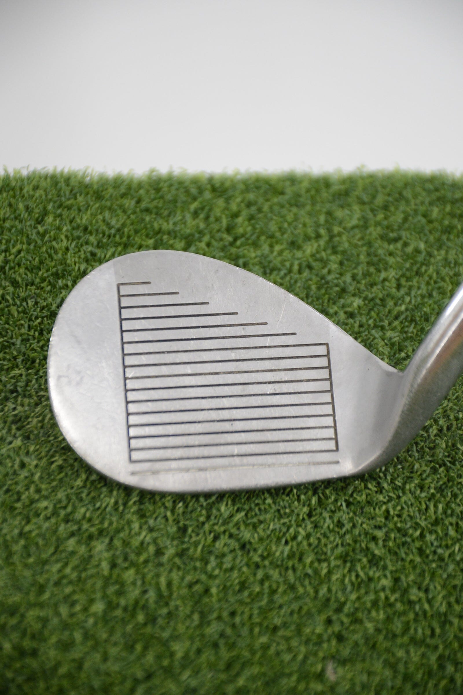 Pro Only Dual 60 Degree Wedge Wedge Flex 34.75" Golf Clubs GolfRoots 