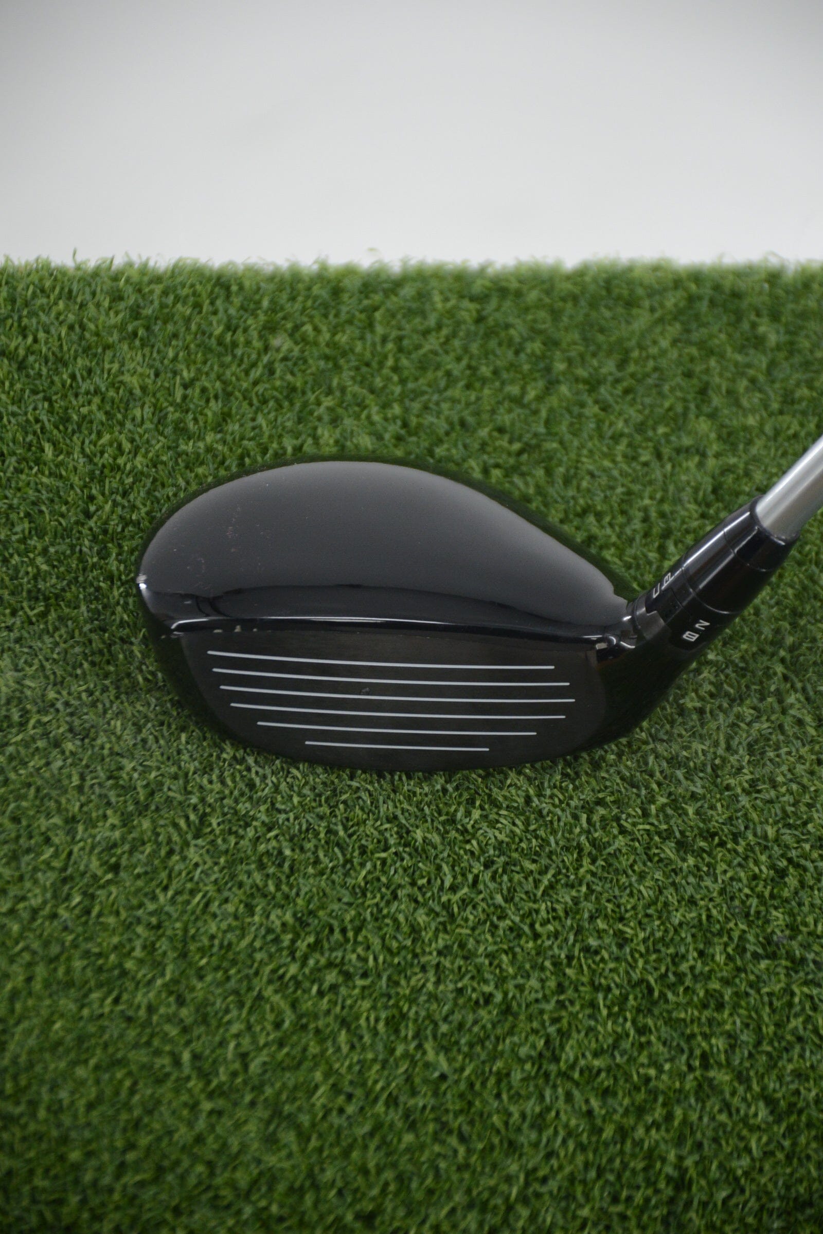 Women's Titleist GT2 3 Hybrid W Flex 38.25" Golf Clubs GolfRoots 