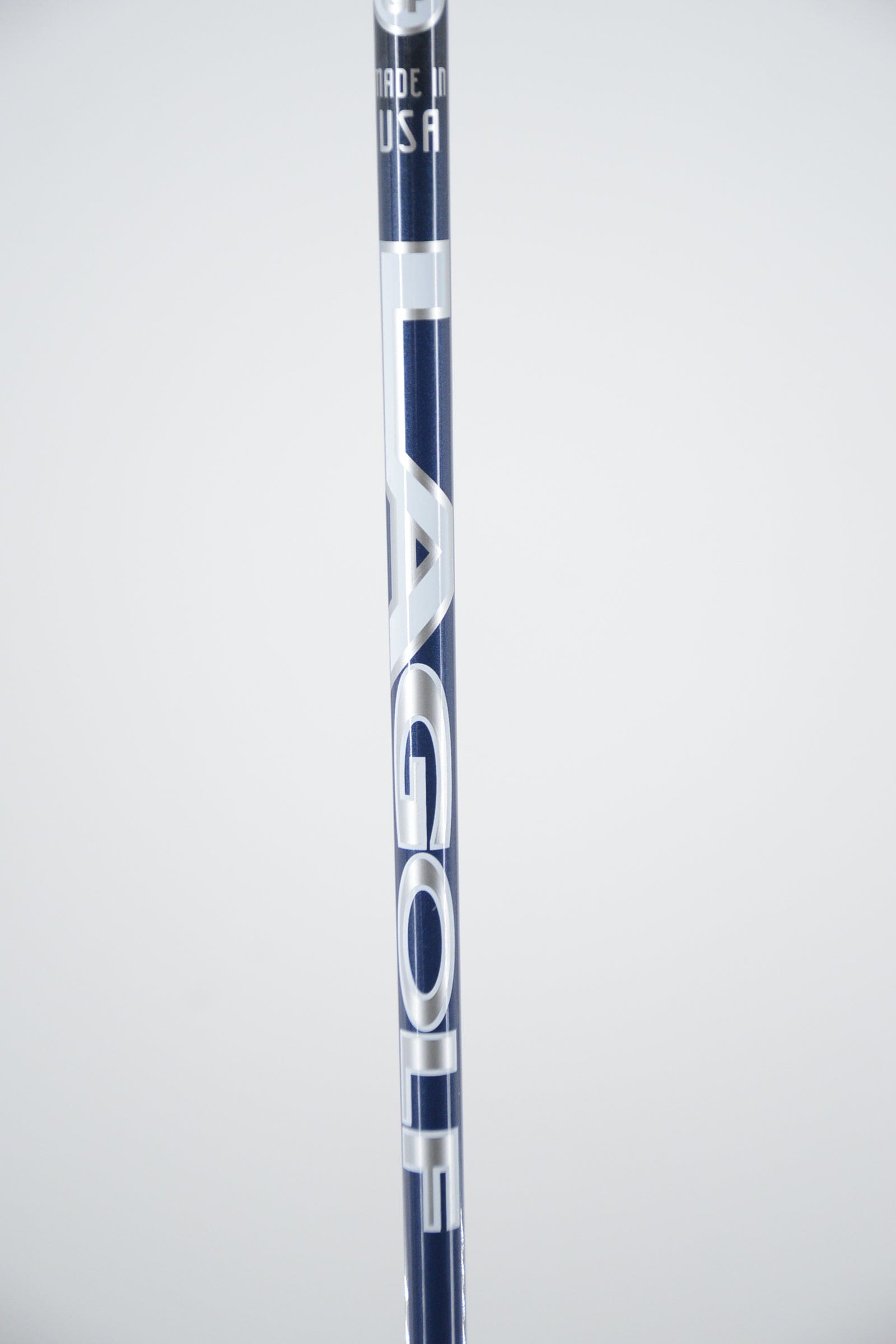 LA Golf DJ Series Mid Callaway Driver Shaft S Flex 44.5" Golf Clubs GolfRoots 