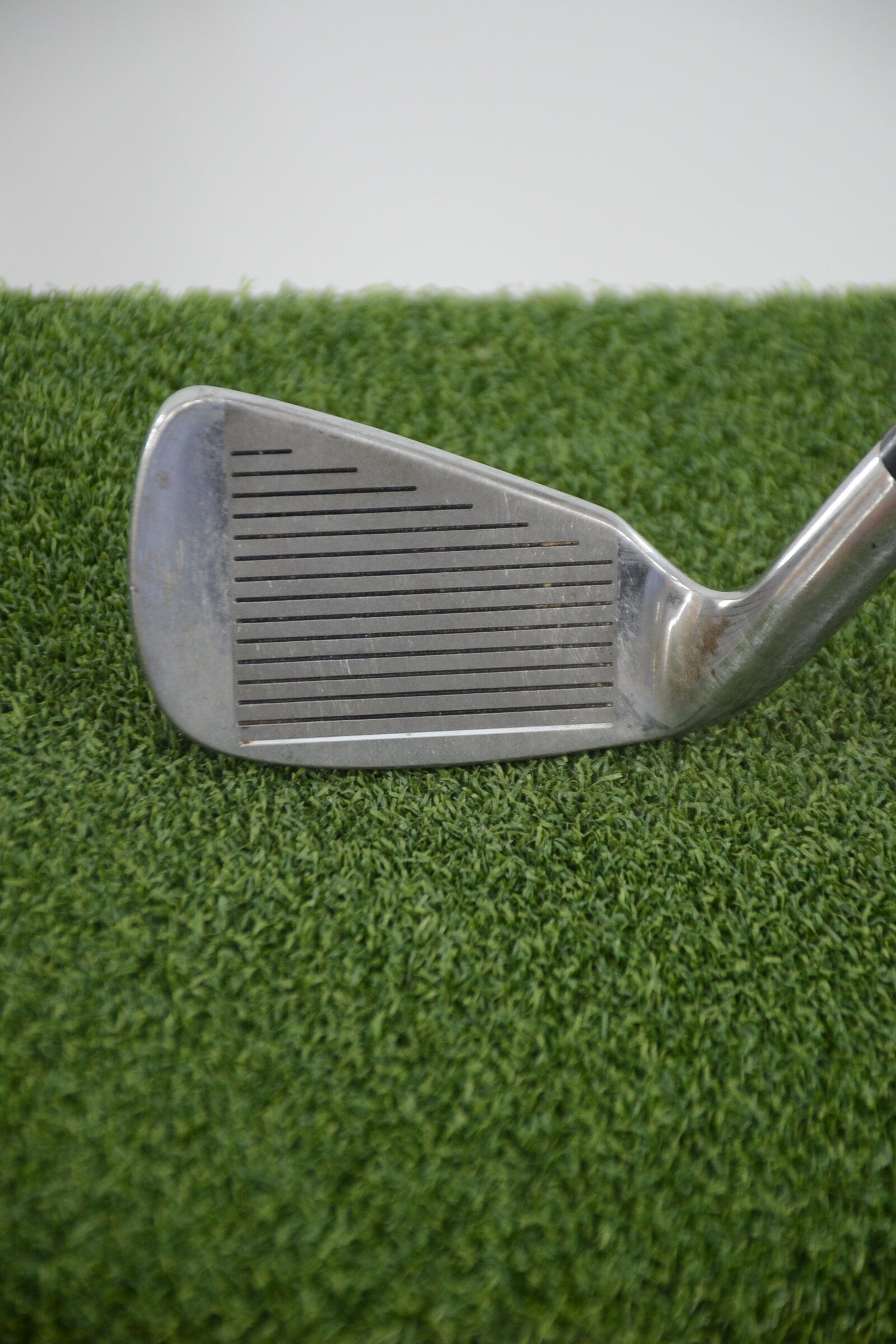 Ram FX 6 Iron S Flex 37" Golf Clubs GolfRoots 