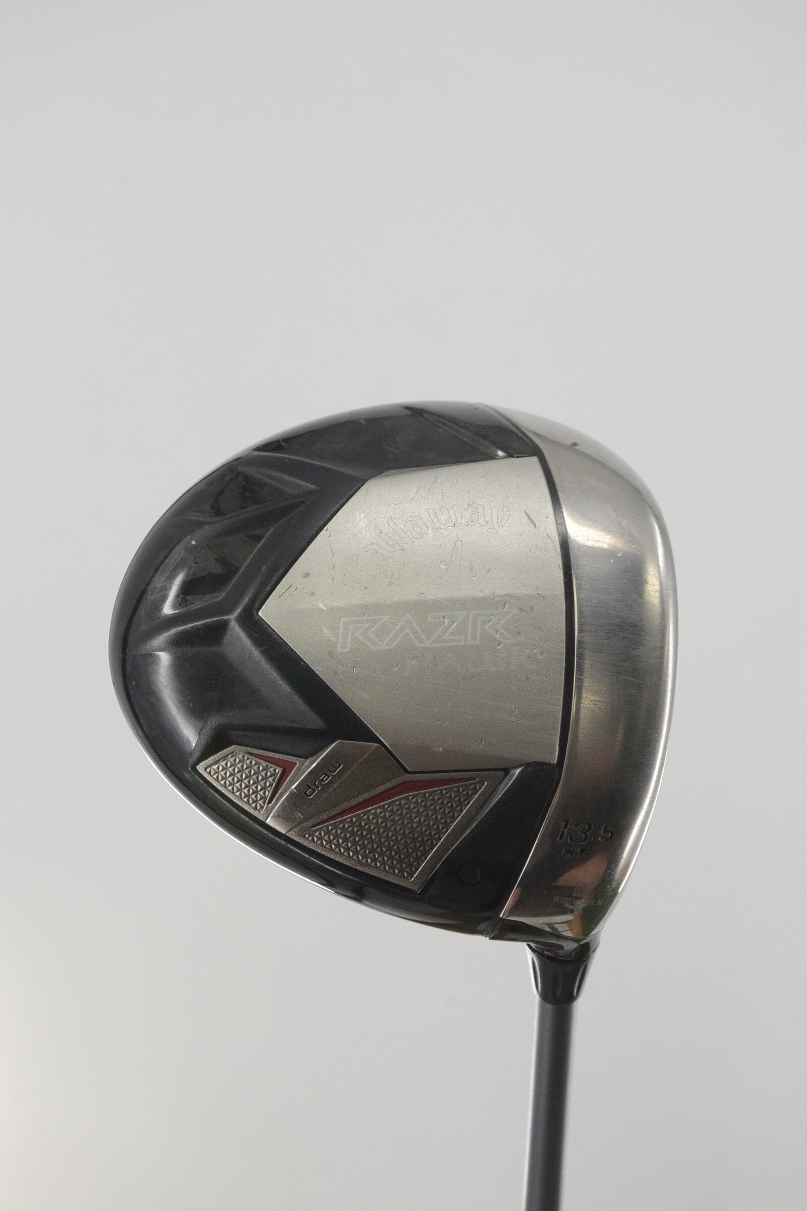 Women's Callaway RAZR Hawk Draw 13.5 Degree Driver W Flex 44.5" Golf Clubs GolfRoots 