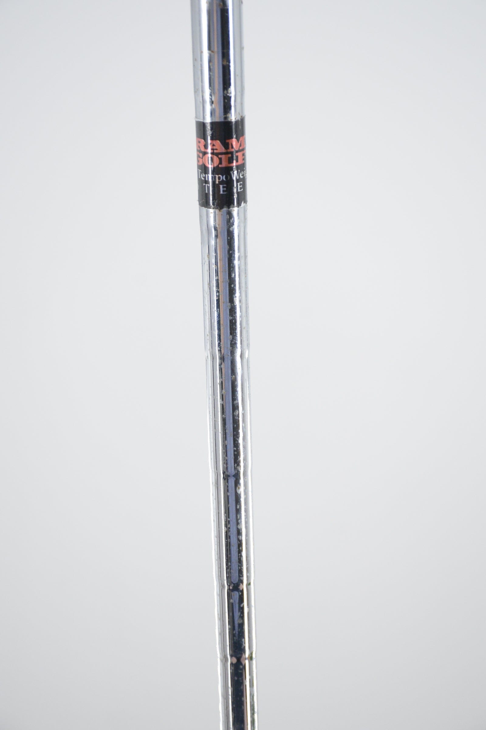 Ram FX 6 Iron S Flex 37" Golf Clubs GolfRoots 