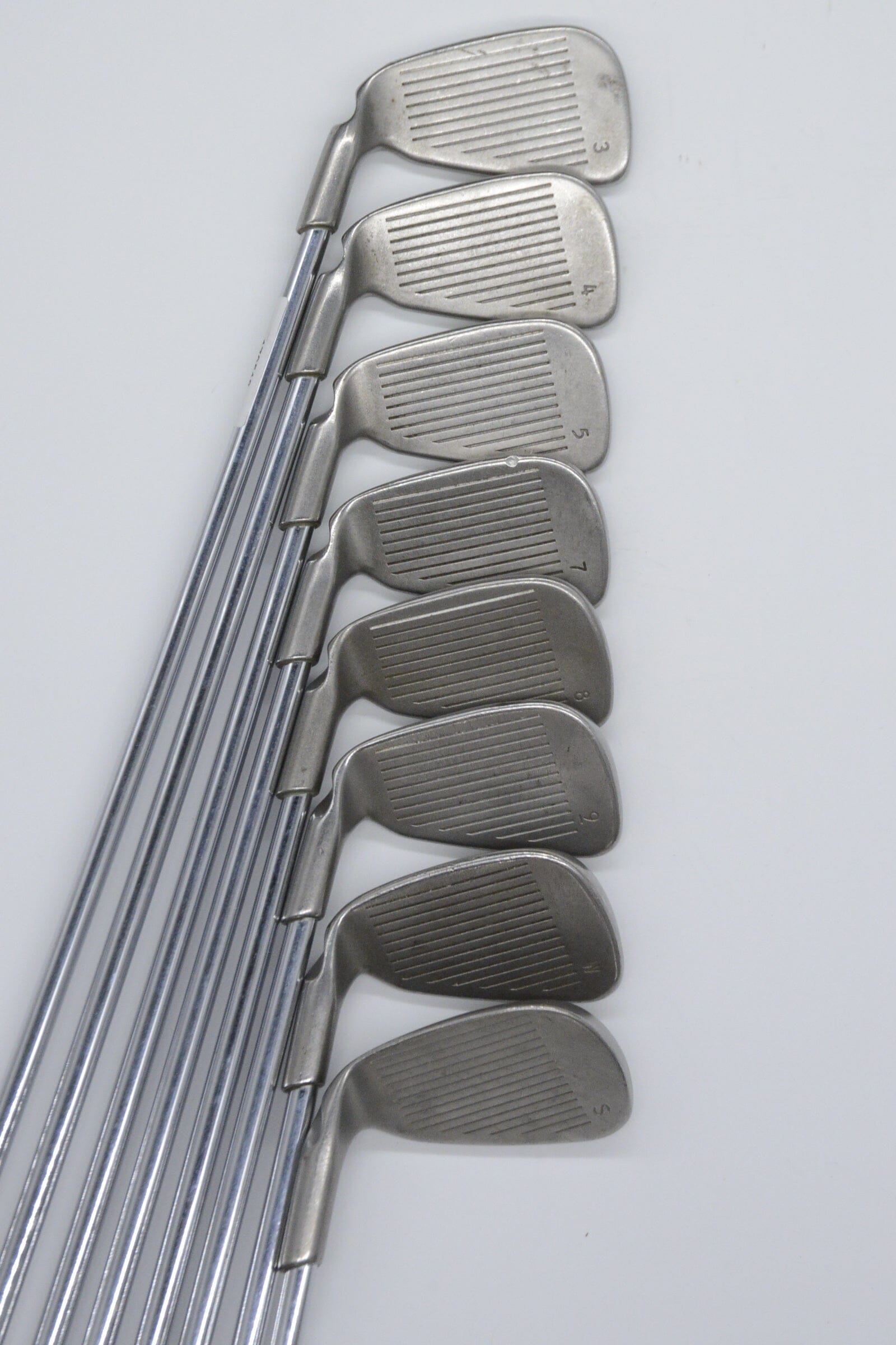 Ping I3 Blade 3-5, 7-PW, SW Iron Set R Flex Std Length Golf Clubs GolfRoots 