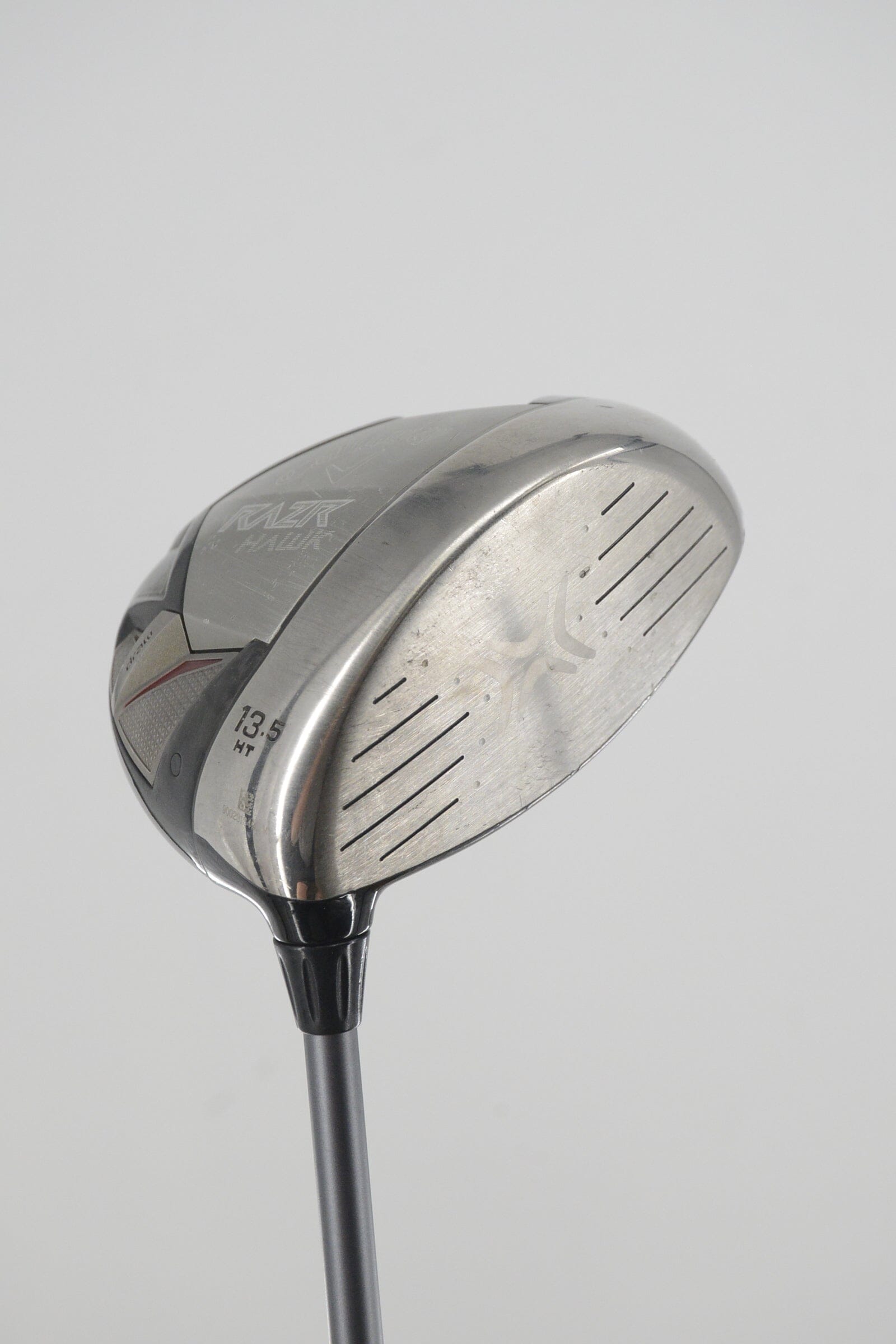 Women's Callaway RAZR Hawk Draw 13.5 Degree Driver W Flex 44.5" Golf Clubs GolfRoots 