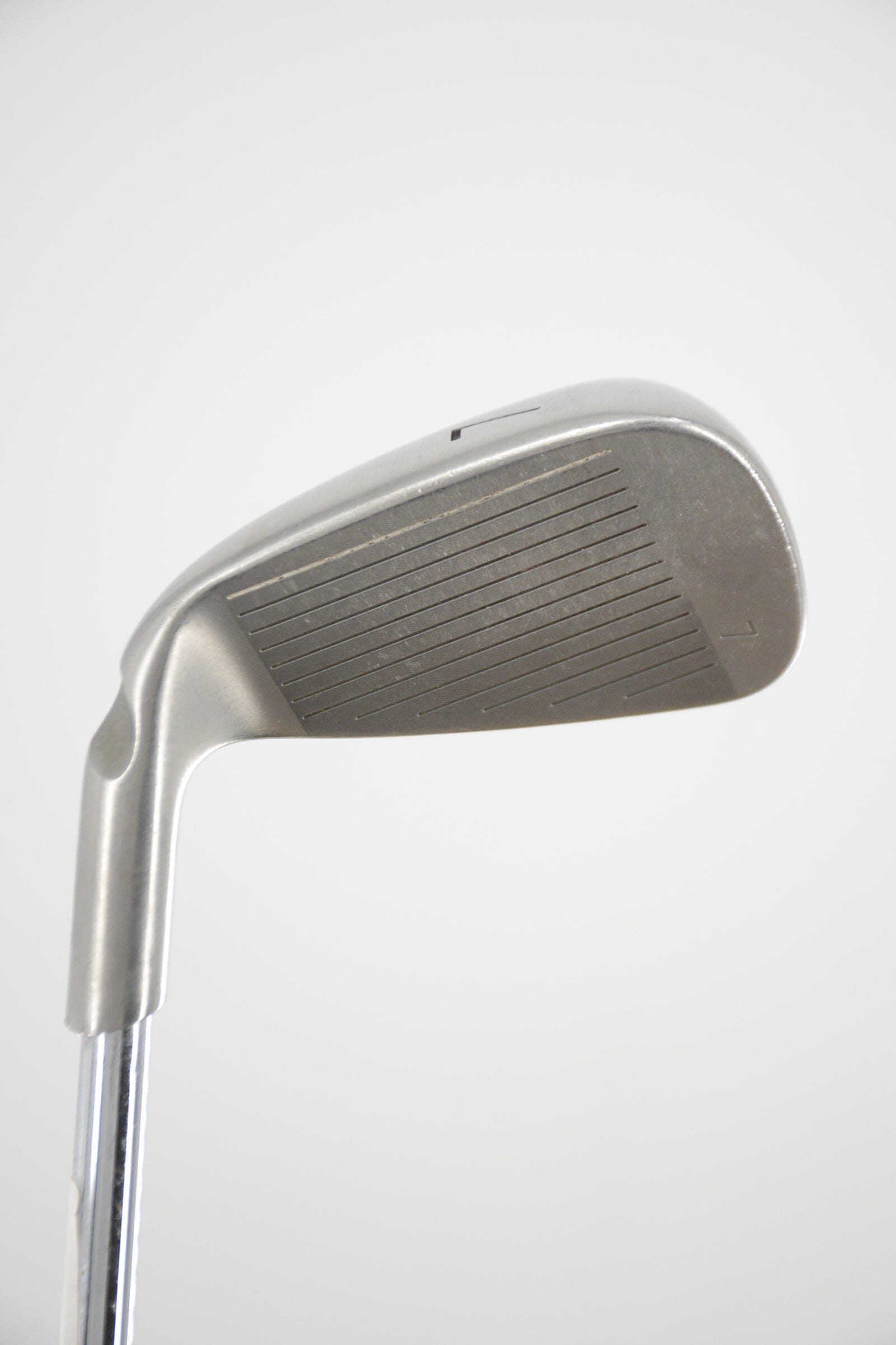 Ping I15 7 Iron R Flex 36.5" Golf Clubs GolfRoots 