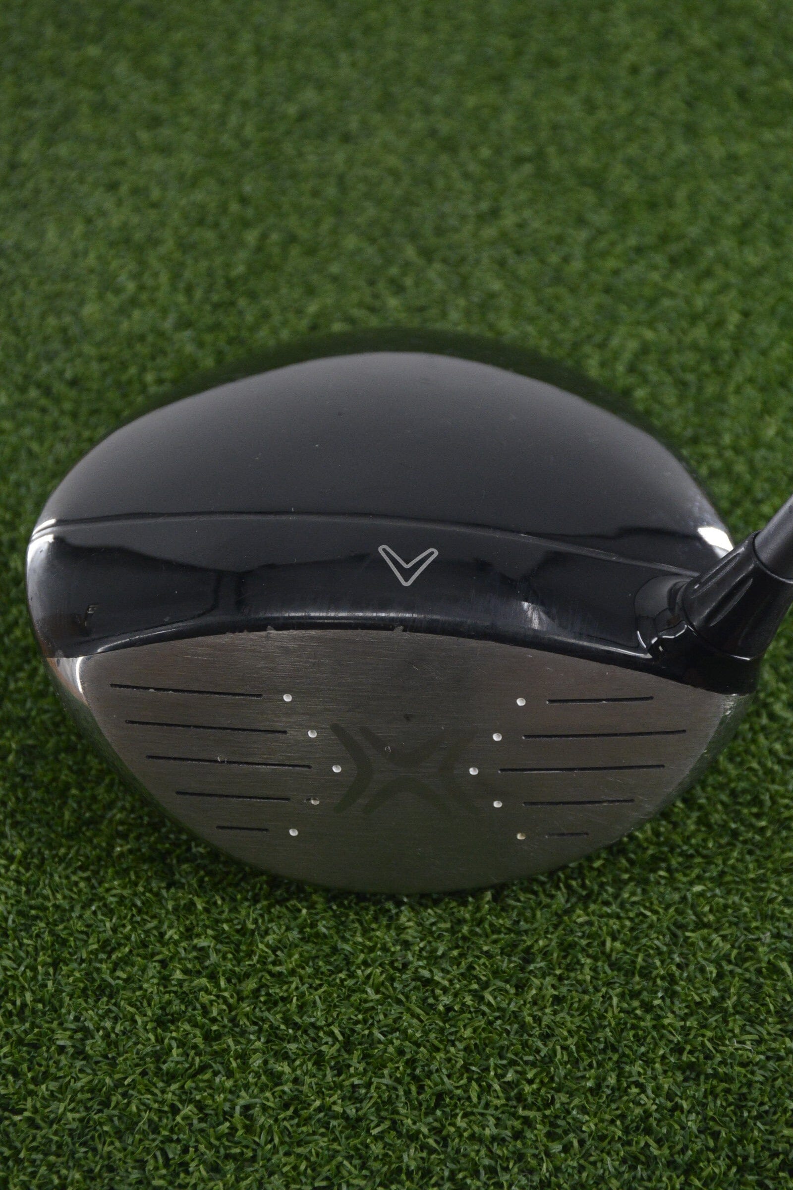 Women's Callaway RAZR Hawk Draw 13.5 Degree Driver W Flex 44.5" Golf Clubs GolfRoots 