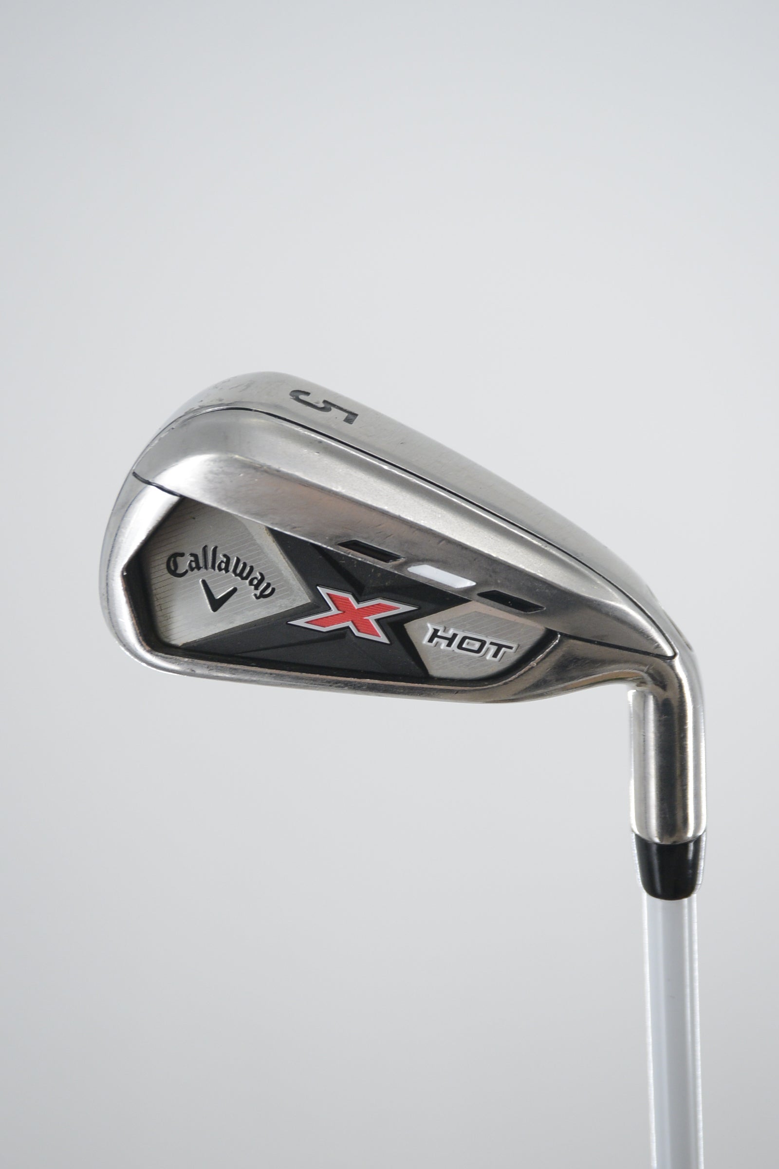 Callaway X Hot 5 Iron SR Flex 38.5"