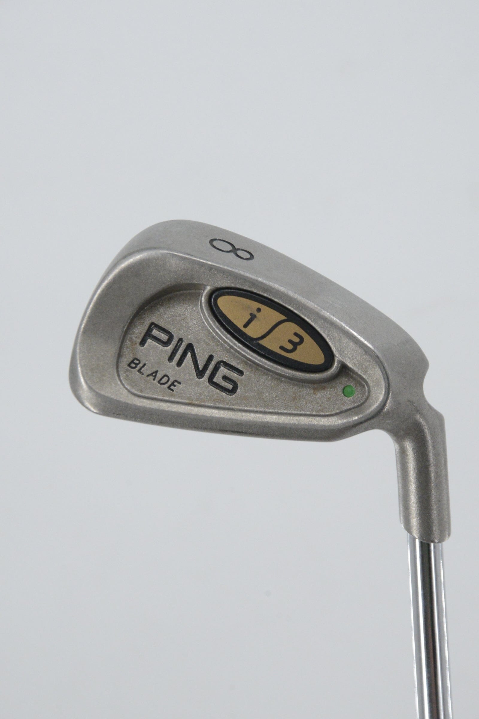 Ping I3 Blade 3-5, 7-PW, SW Iron Set R Flex Std Length Golf Clubs GolfRoots 