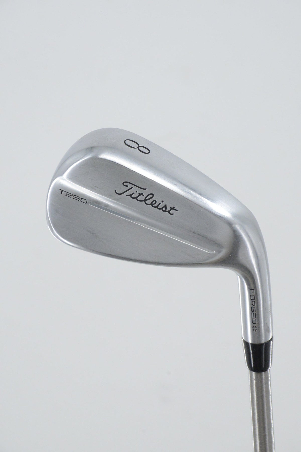 Titleist T250 2025 6-AW Iron Set R Flex -0.5