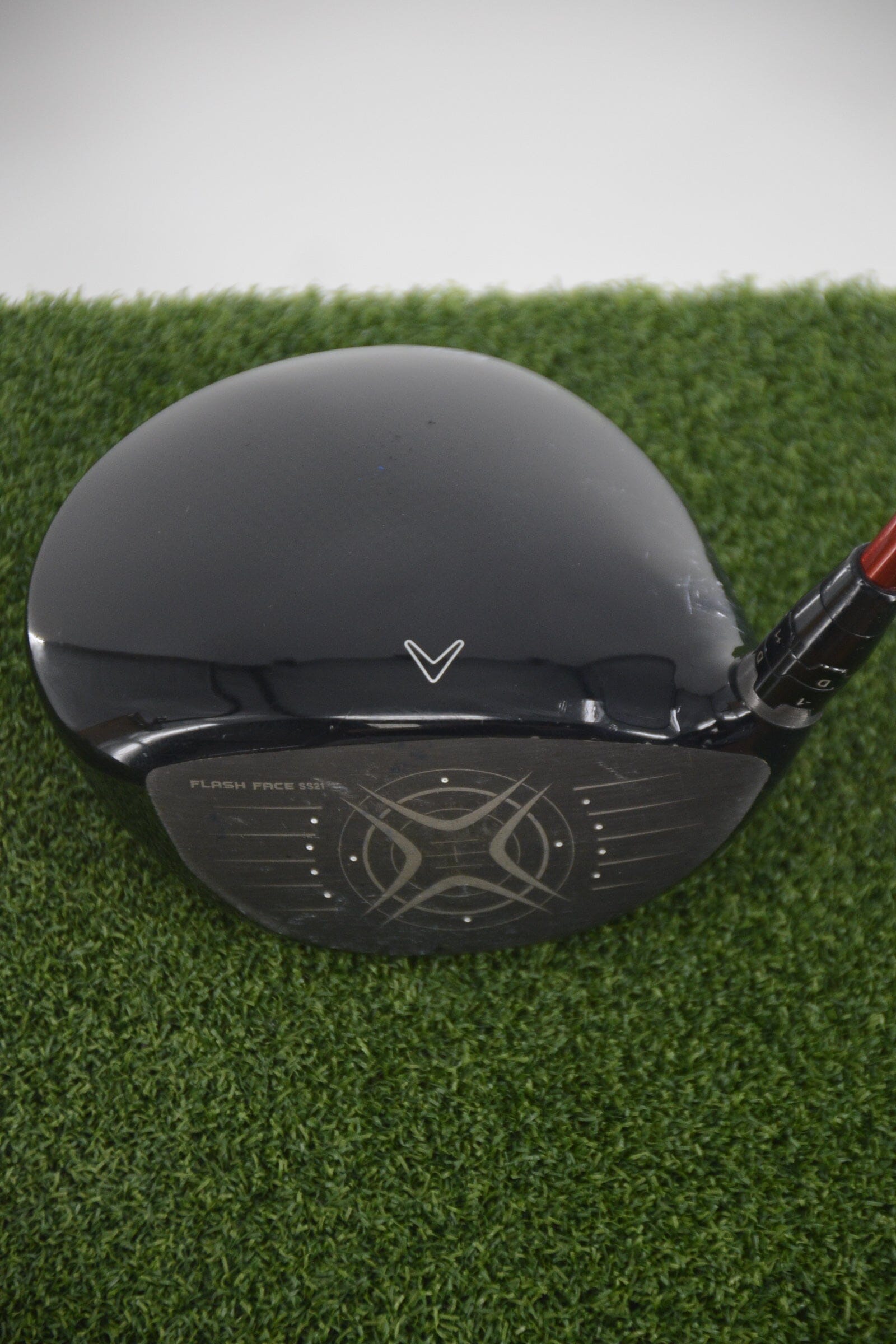 Callaway Epic Speed 9 Degree Driver R Flex 45.25" Golf Clubs GolfRoots 