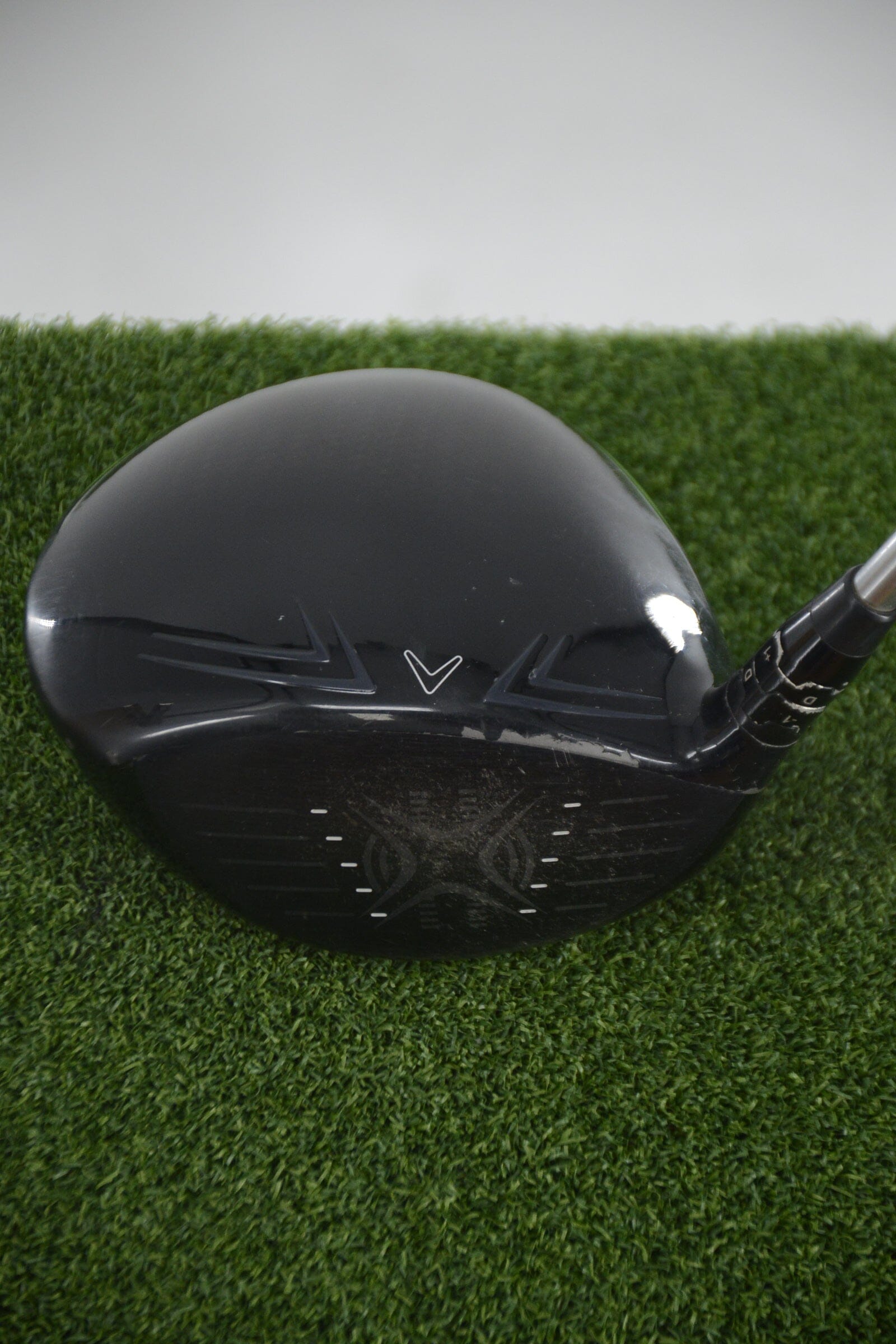 Callaway Great Big Bertha Epic 10.5 Degree Driver SR Flex 45.5" Golf Clubs GolfRoots 