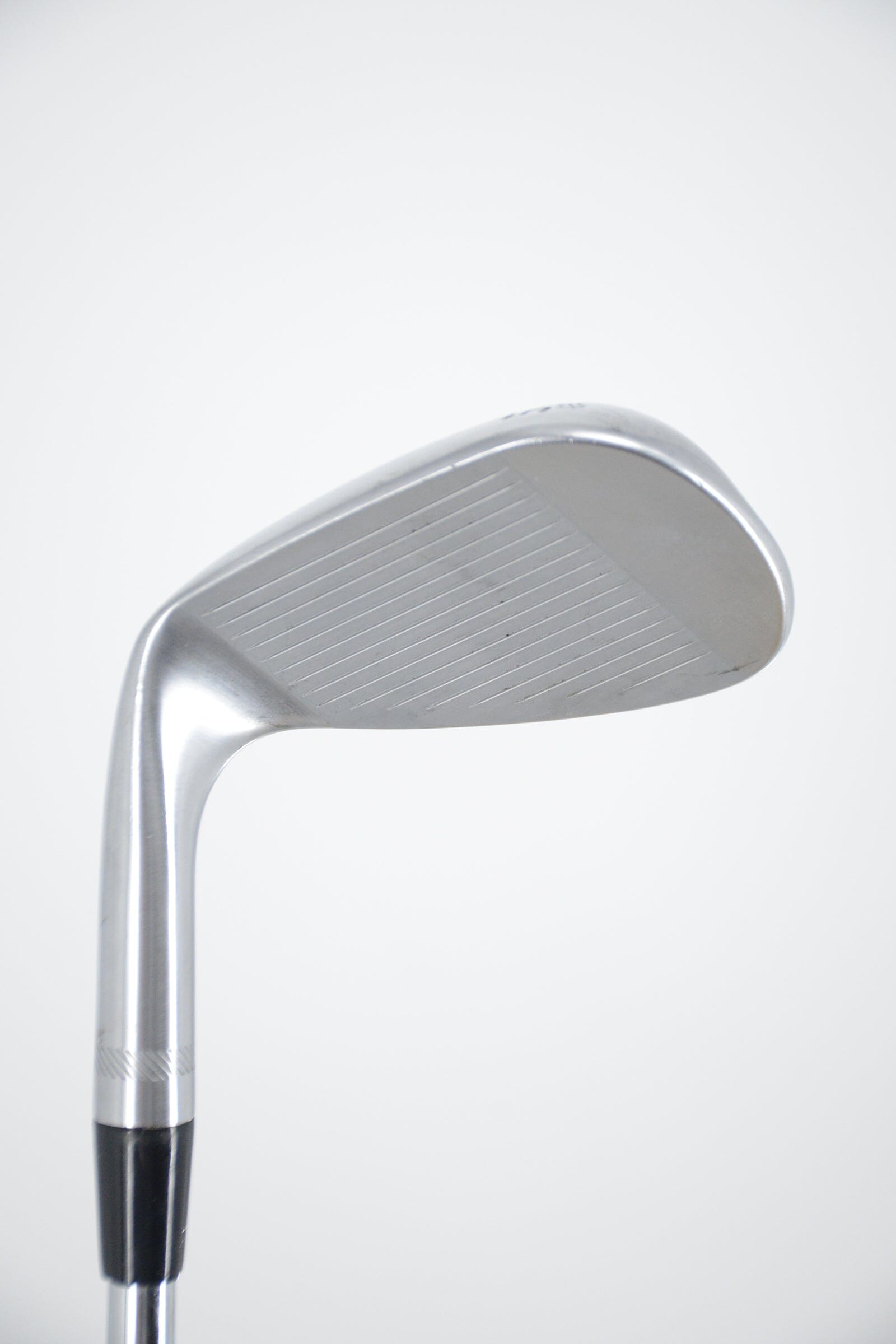 Titleist Vokey SM10 Tour Chrome 50 Degree Wedge Wedge Flex 35.25" Golf Clubs GolfRoots 