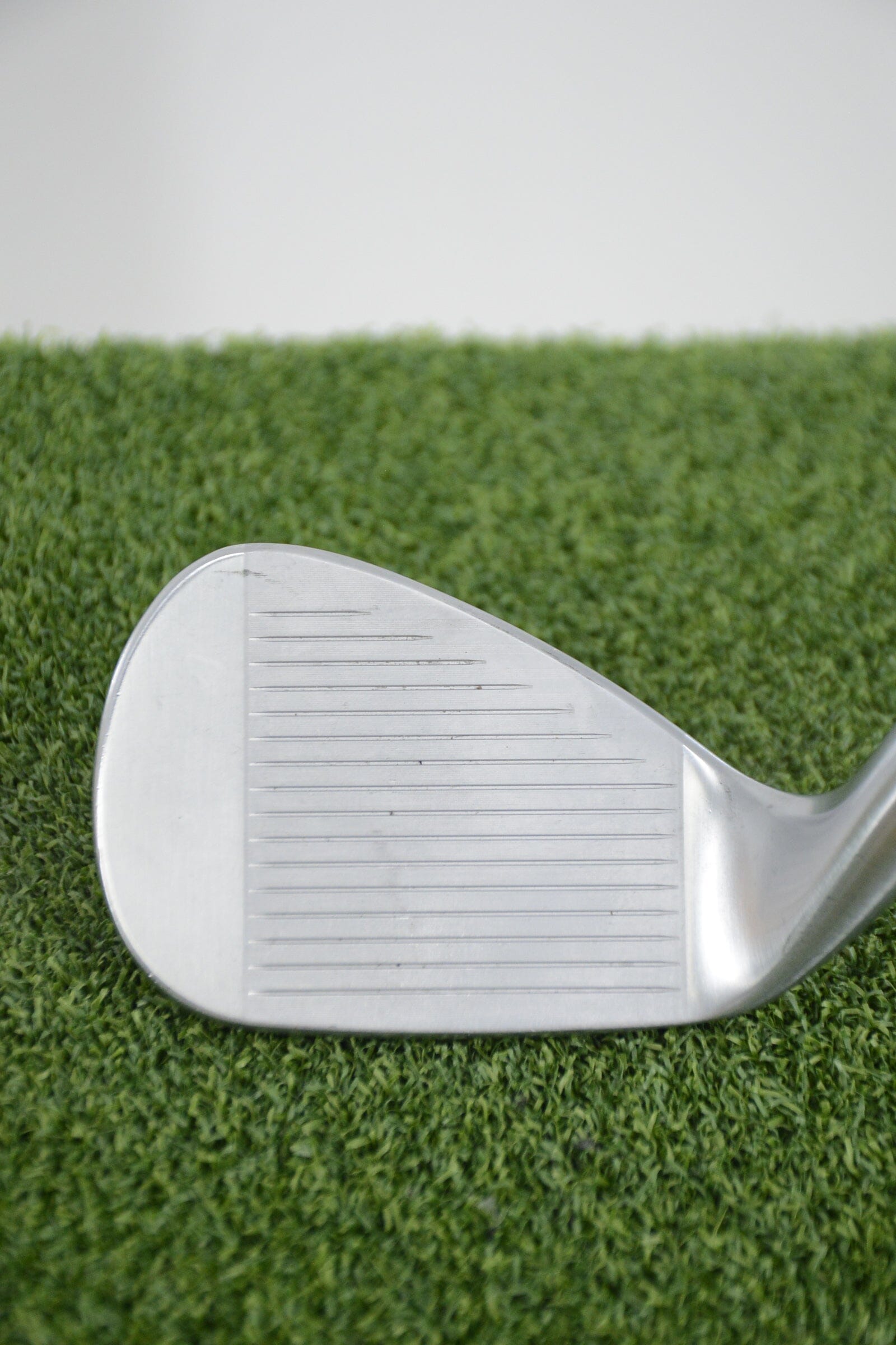 Titleist Vokey SM10 Tour Chrome 50 Degree Wedge Wedge Flex 35.25" Golf Clubs GolfRoots 