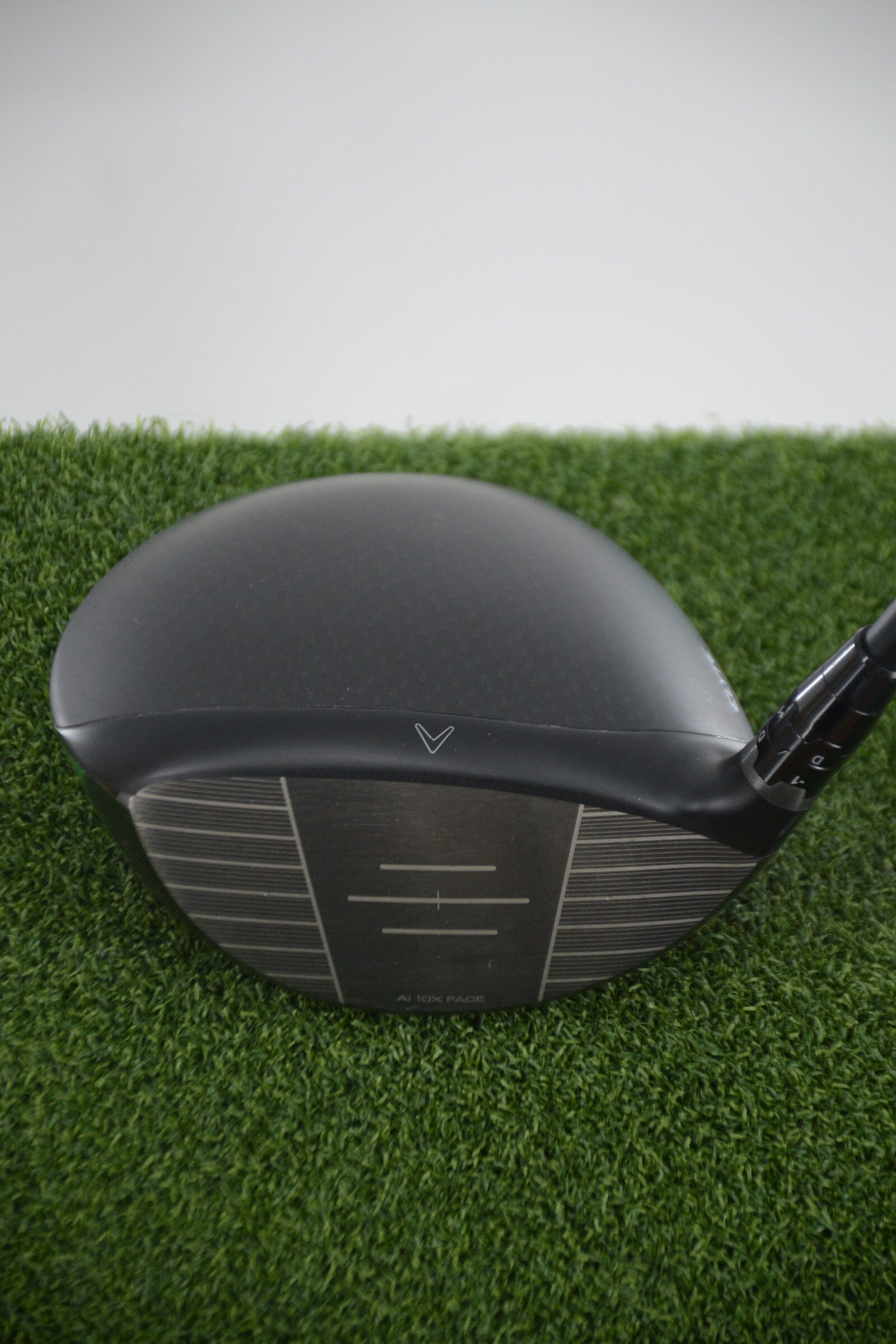 Callaway Elyte X 12 Degree Driver SR Flex 45.25" Golf Clubs GolfRoots 