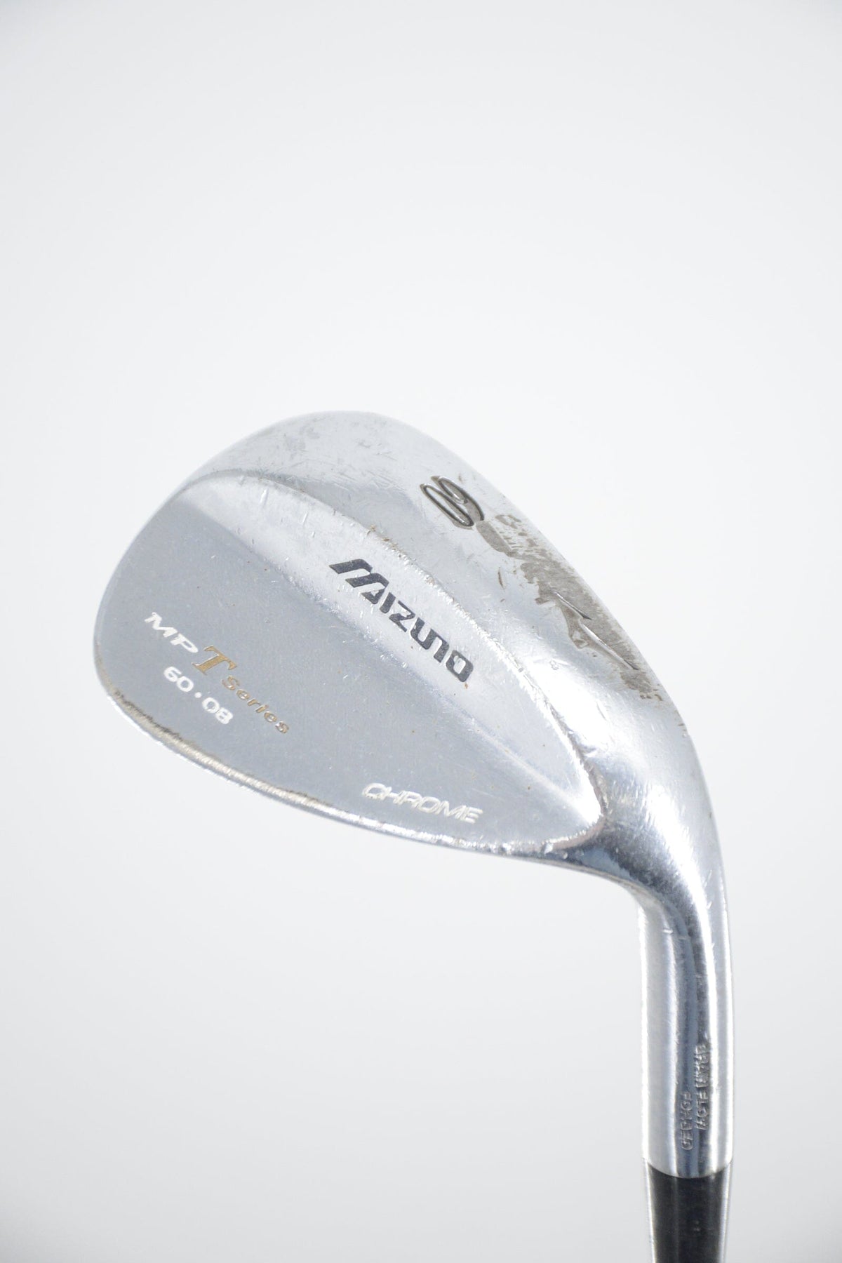Mizuno MP T Series 60 Degree Wedge Wedge Flex 35.5" Golf Wedges Mizuno 