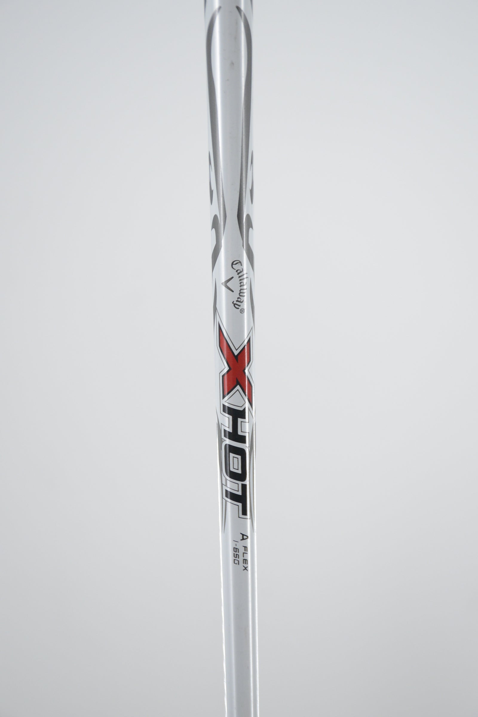 Callaway X Hot 5 Iron SR Flex 38.5"