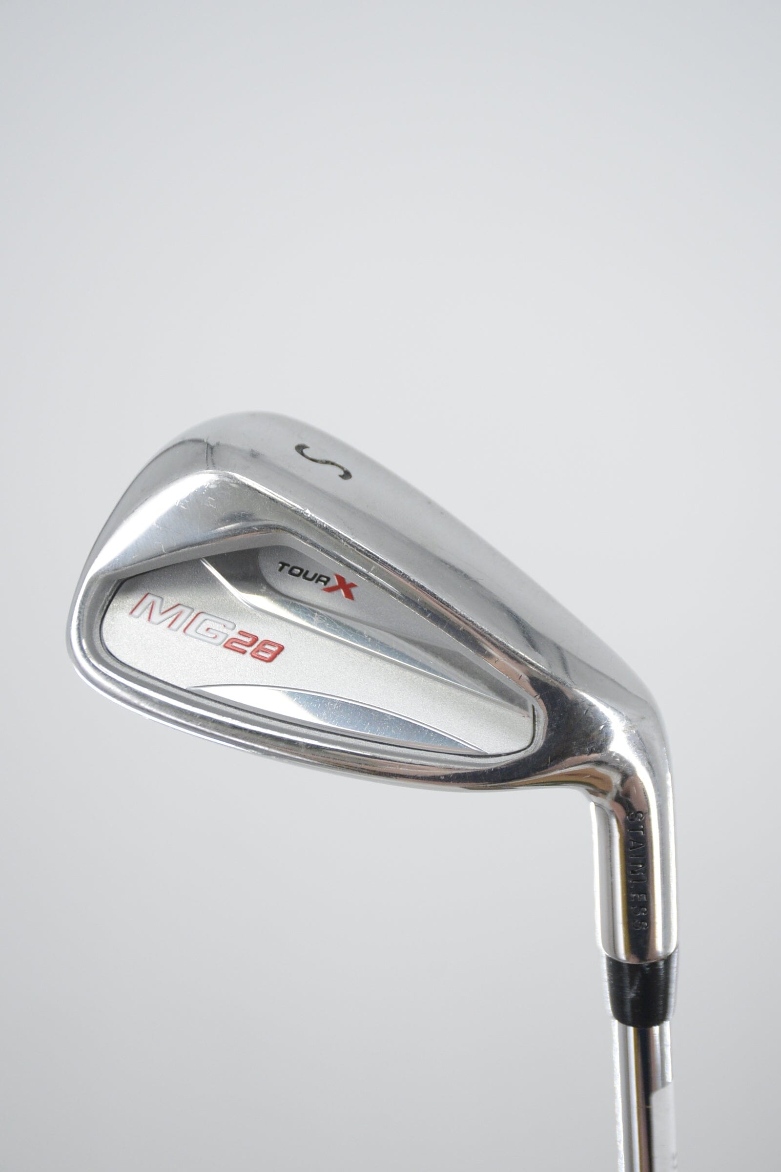 Tour X MG28 SW S Flex 35" Golf Clubs GolfRoots 