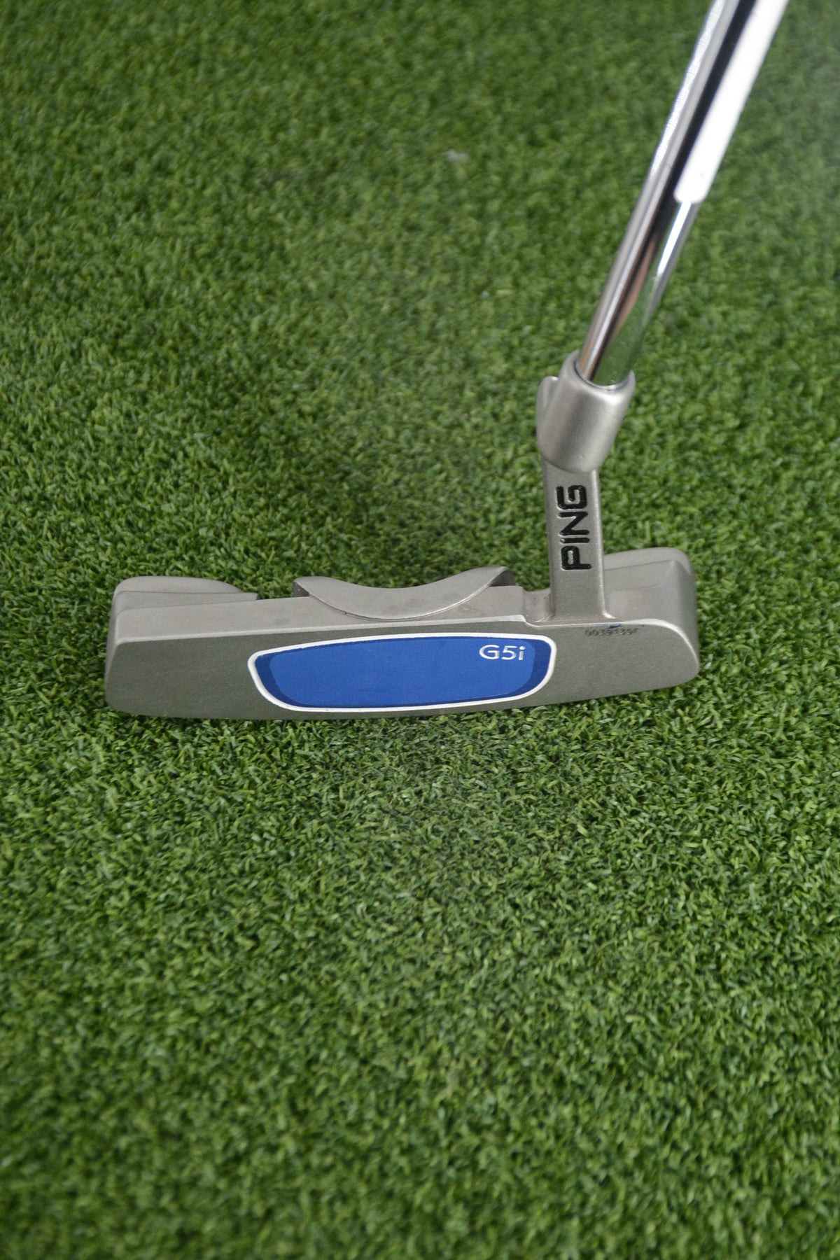 Ping G5i Anser Putter 35"