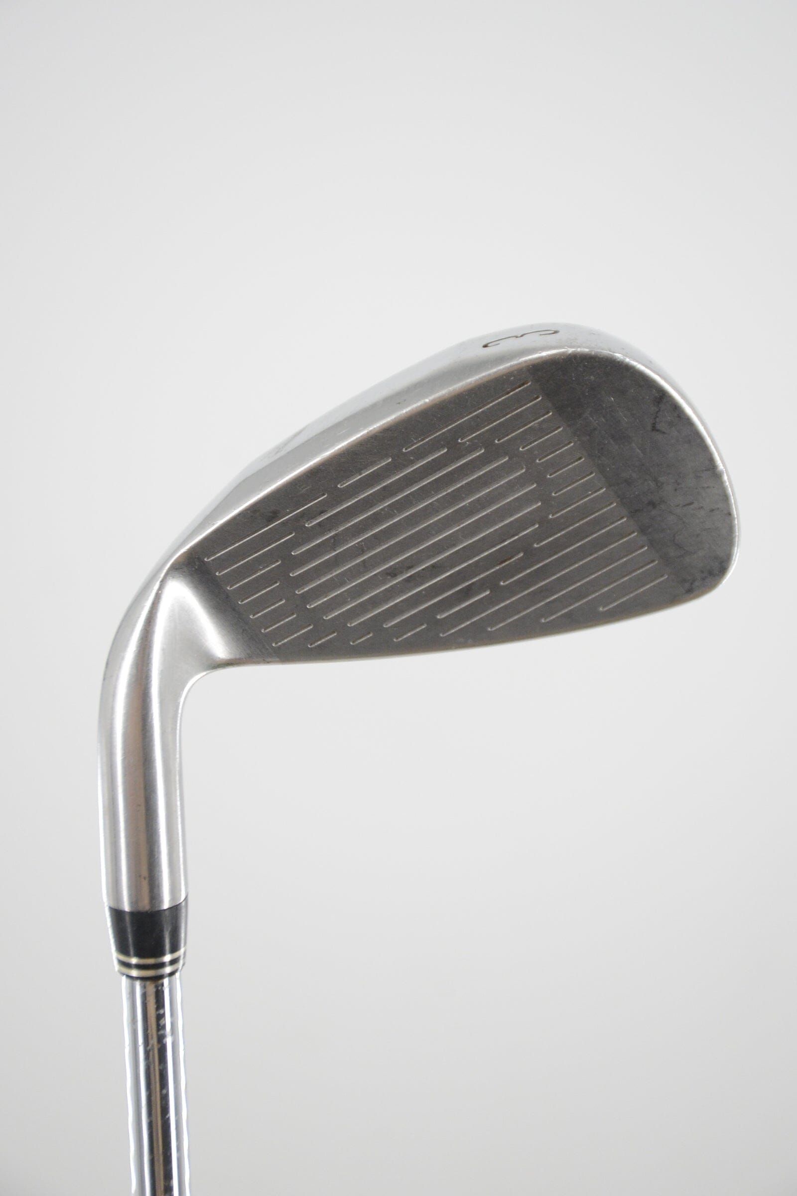 Cobra SS I Oversize 3 Iron S Flex 38.5" Golf Clubs GolfRoots 