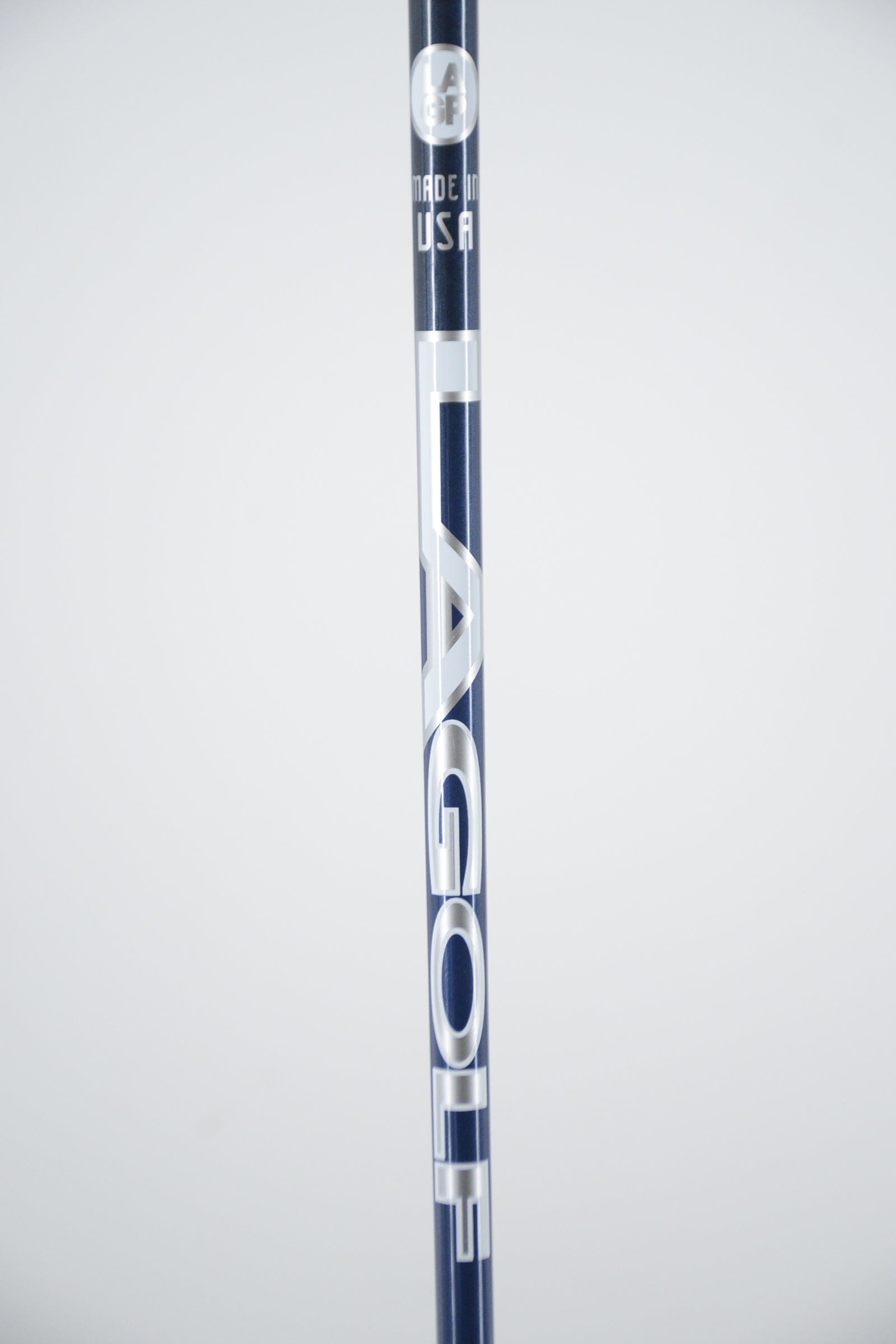 LA Golf DJ Series Mid Callaway Driver Shaft TX Flex 44" Golf Clubs GolfRoots 