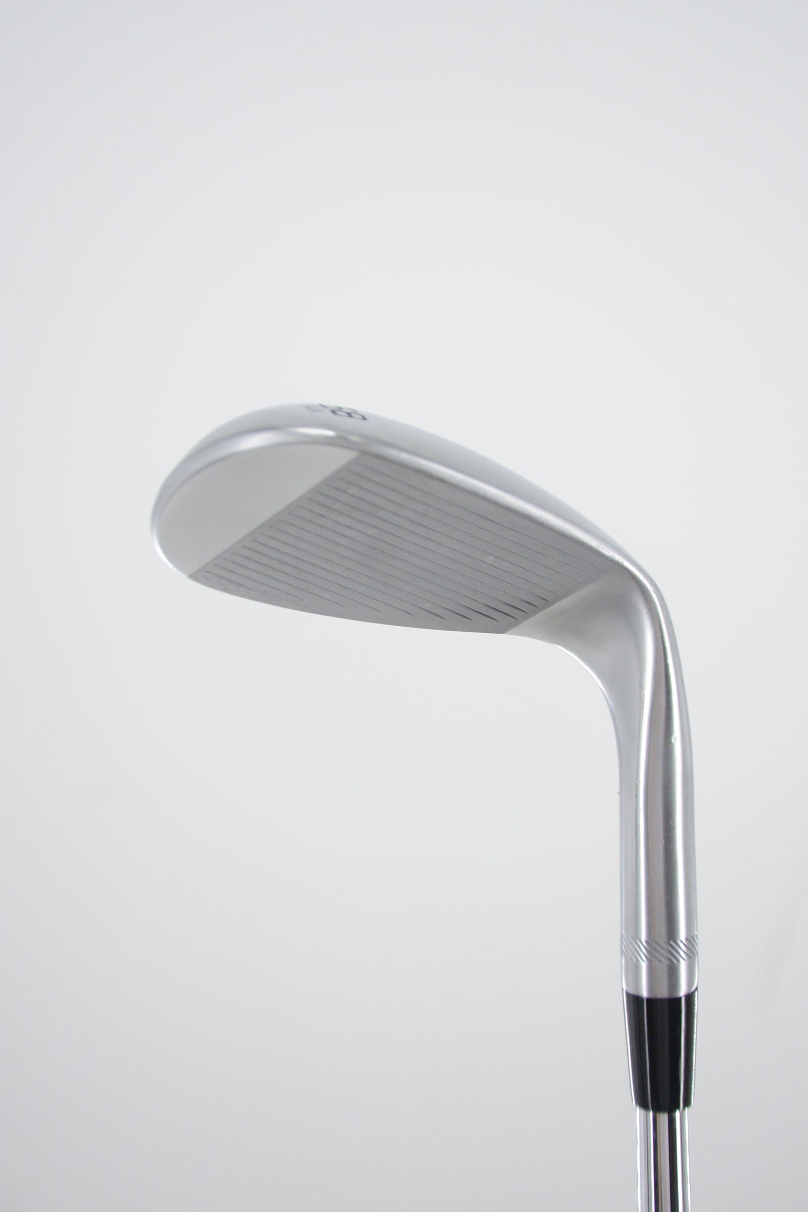 Lefty Titleist Vokey SM10 Tour Chrome 58 Degree Wedge Wedge Flex 35" Golf Clubs GolfRoots 