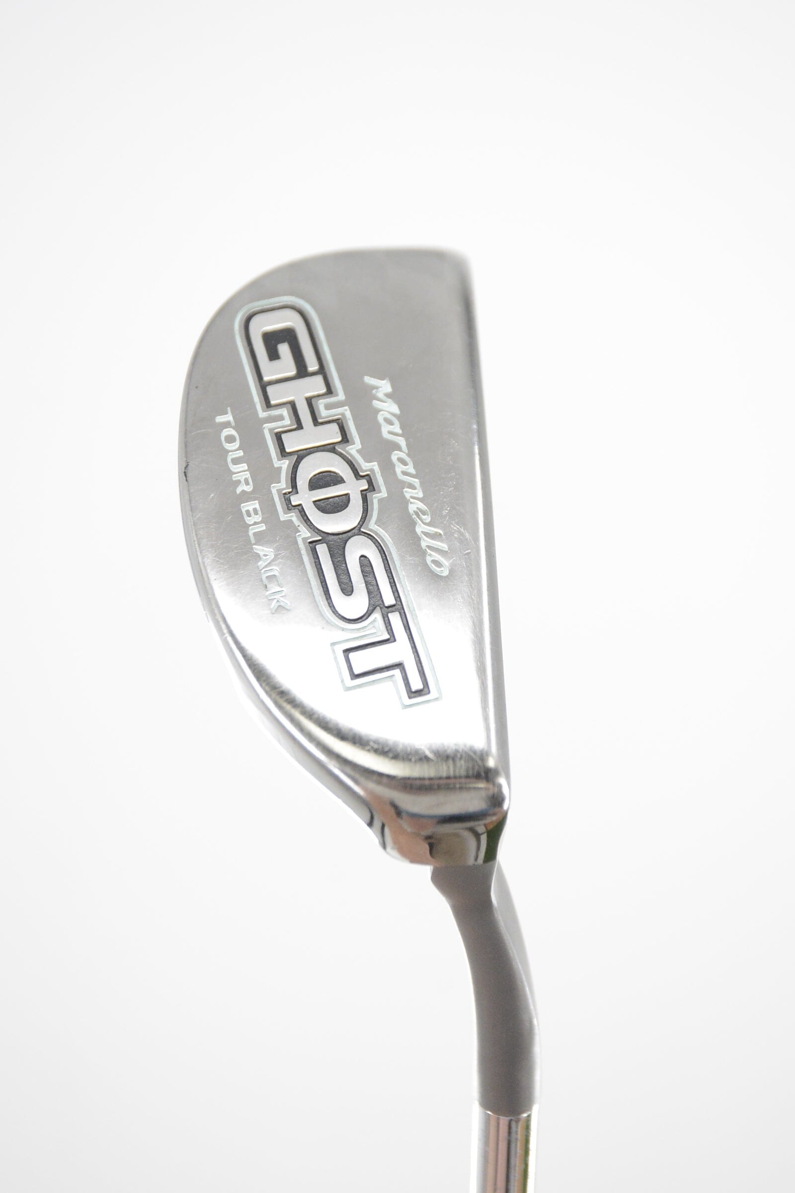 TaylorMade Ghost Tour Black Maranello Putter 35" Golf Clubs GolfRoots 