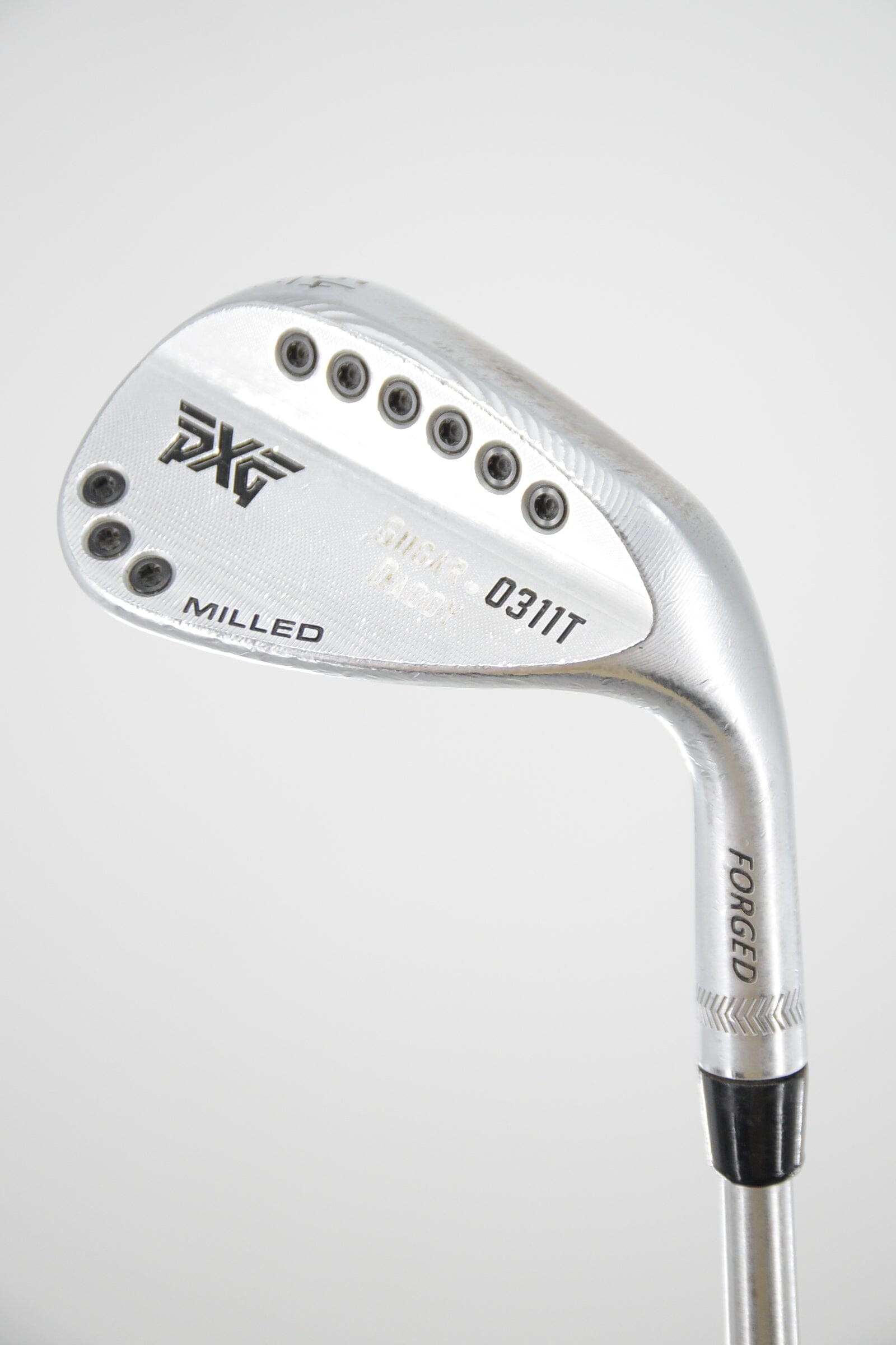 PXG 0311T Sugar Daddy 54 Degree Wedge S Flex 34.75" Golf Clubs GolfRoots 