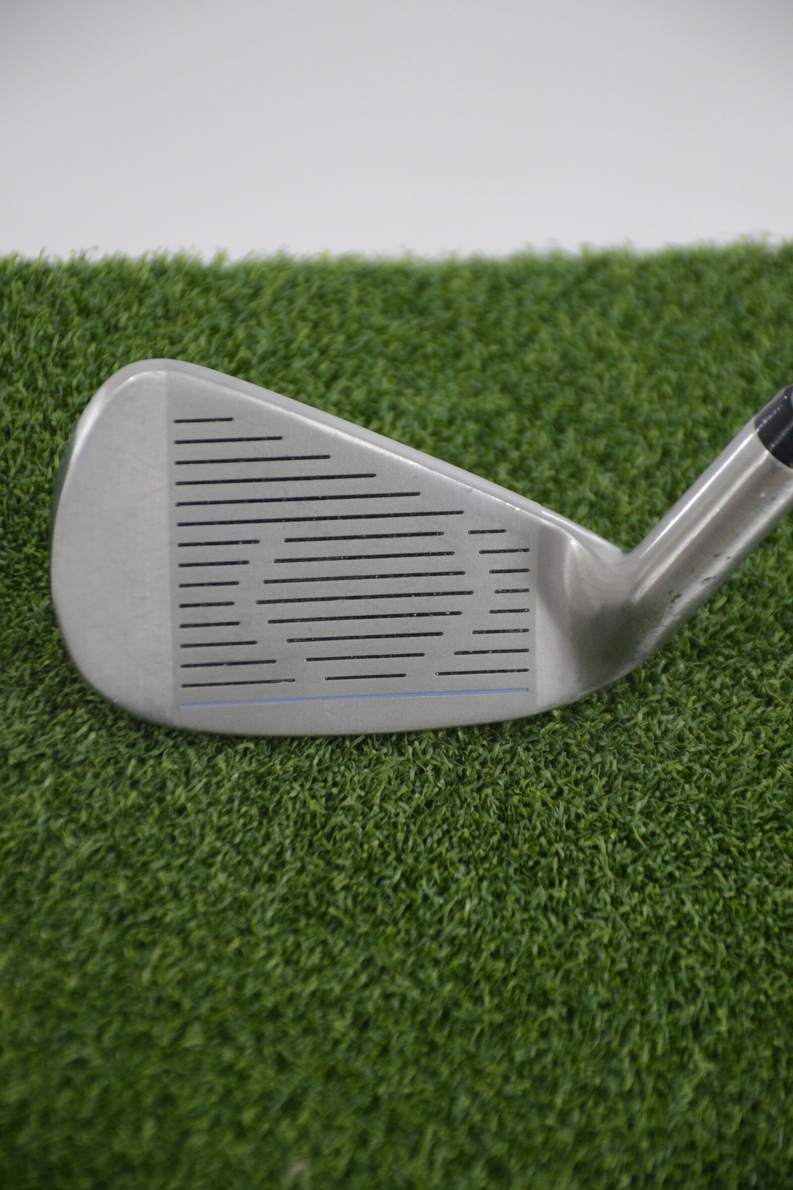Women's Top Flite Stainless 6 Iron W Flex 35.25" Golf Clubs GolfRoots 