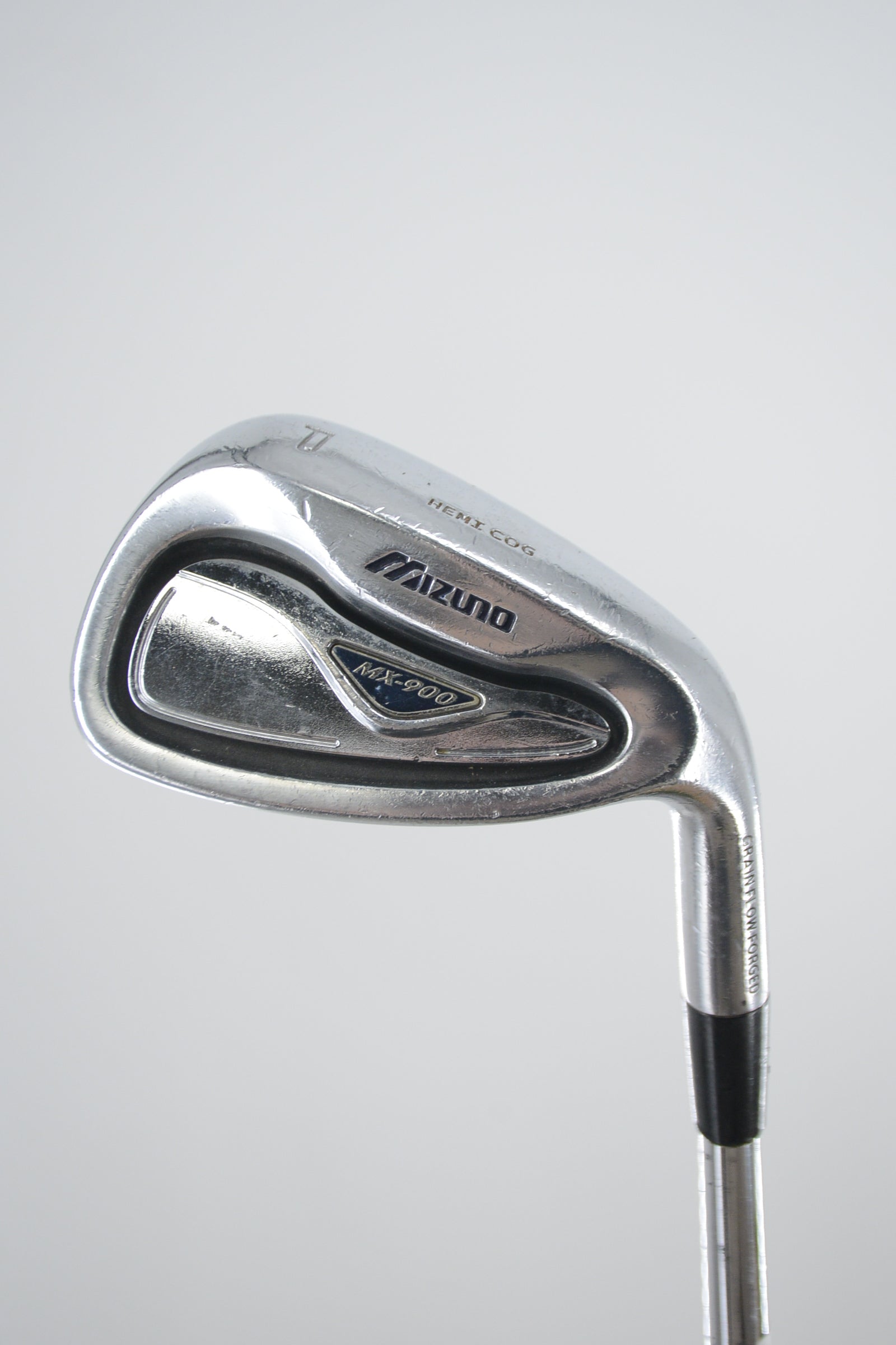 Mizuno MX-900 PW S Flex 35.75"