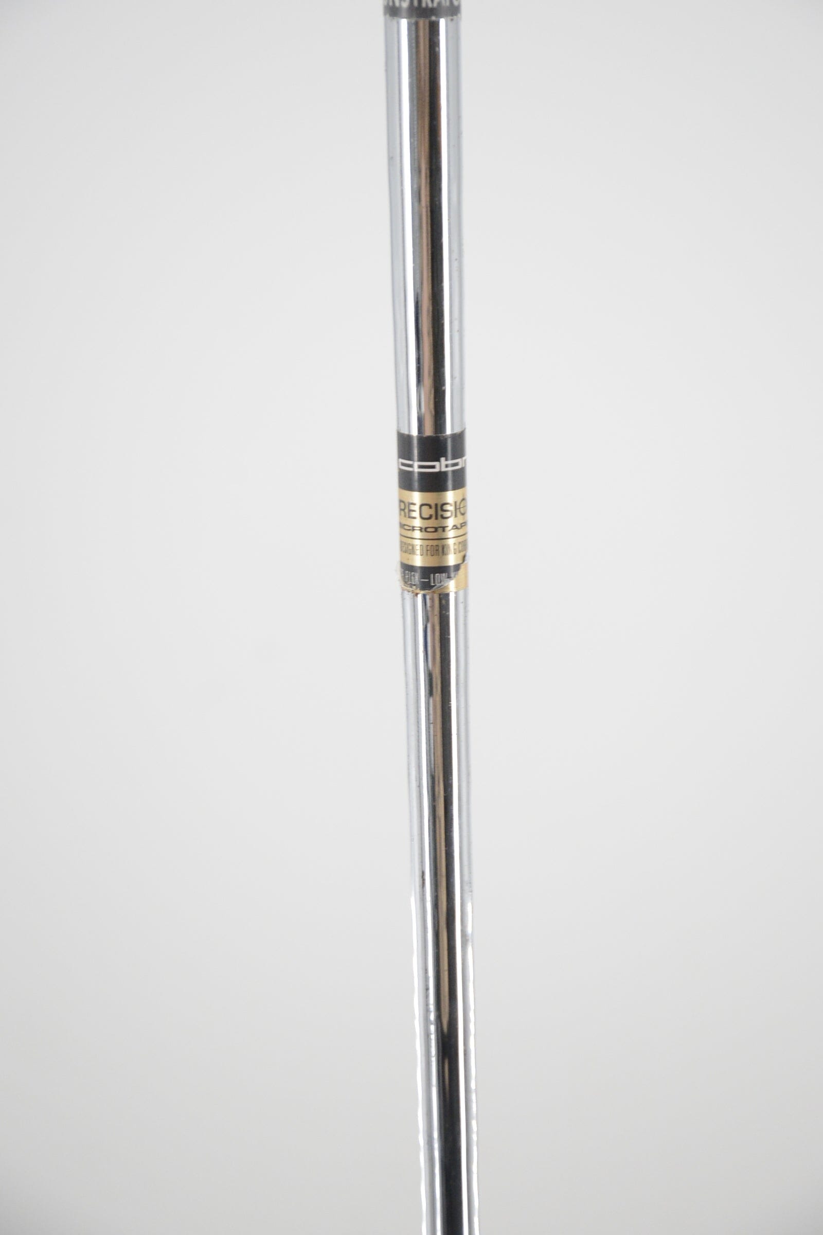 Cobra SS I Oversize 3 Iron S Flex 38.5" Golf Clubs GolfRoots 