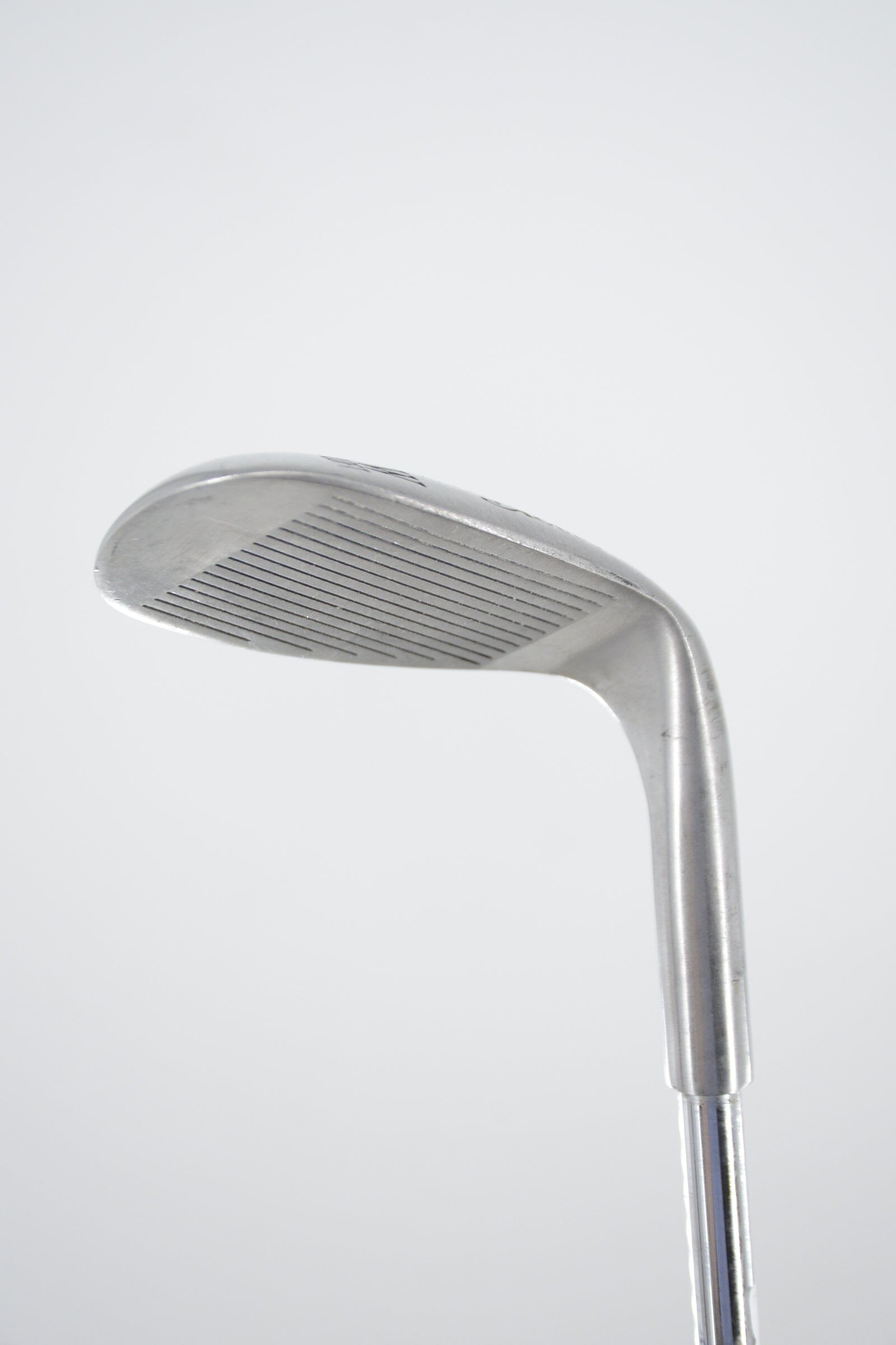 Lefty Stop Action Back-Spin SW Wedge Flex 35" Golf Clubs GolfRoots 