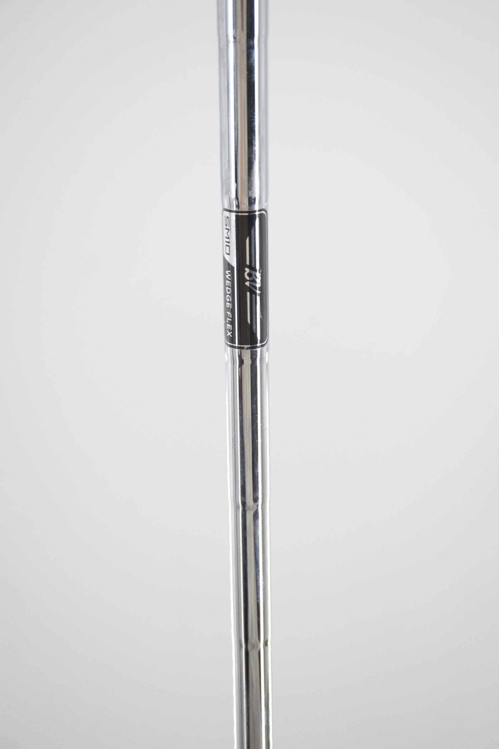 Titleist Vokey SM10 Tour Chrome 60 Degree Wedge Wedge Flex 35" Golf Clubs GolfRoots 