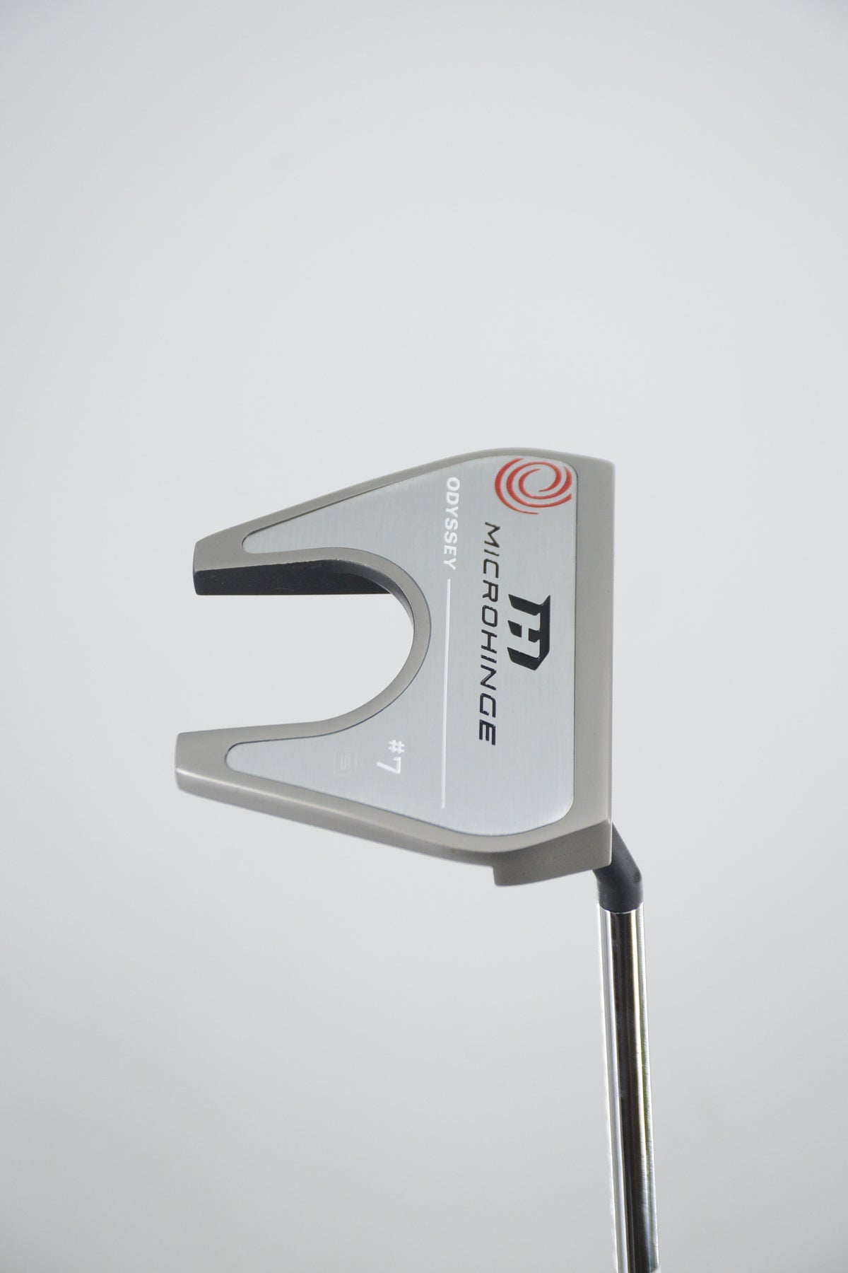 Odyssey Microhinge 7 S Putter 35"