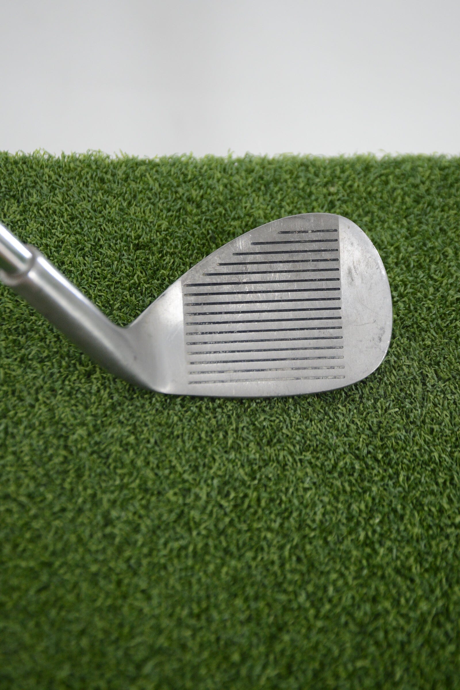 Lefty Stop Action Back-Spin SW Wedge Flex 35" Golf Clubs GolfRoots 