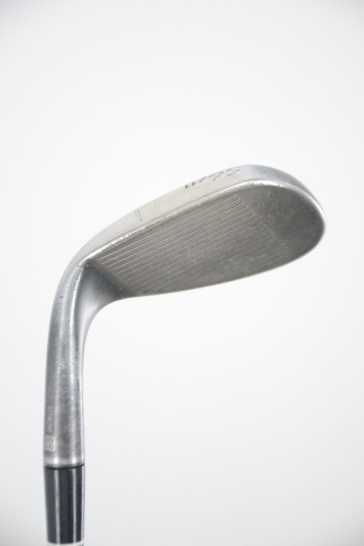 Cleveland RTX 3 Tour Satin 56 Degree Wedge Wedge Flex 35" Golf Wedges Cleveland 