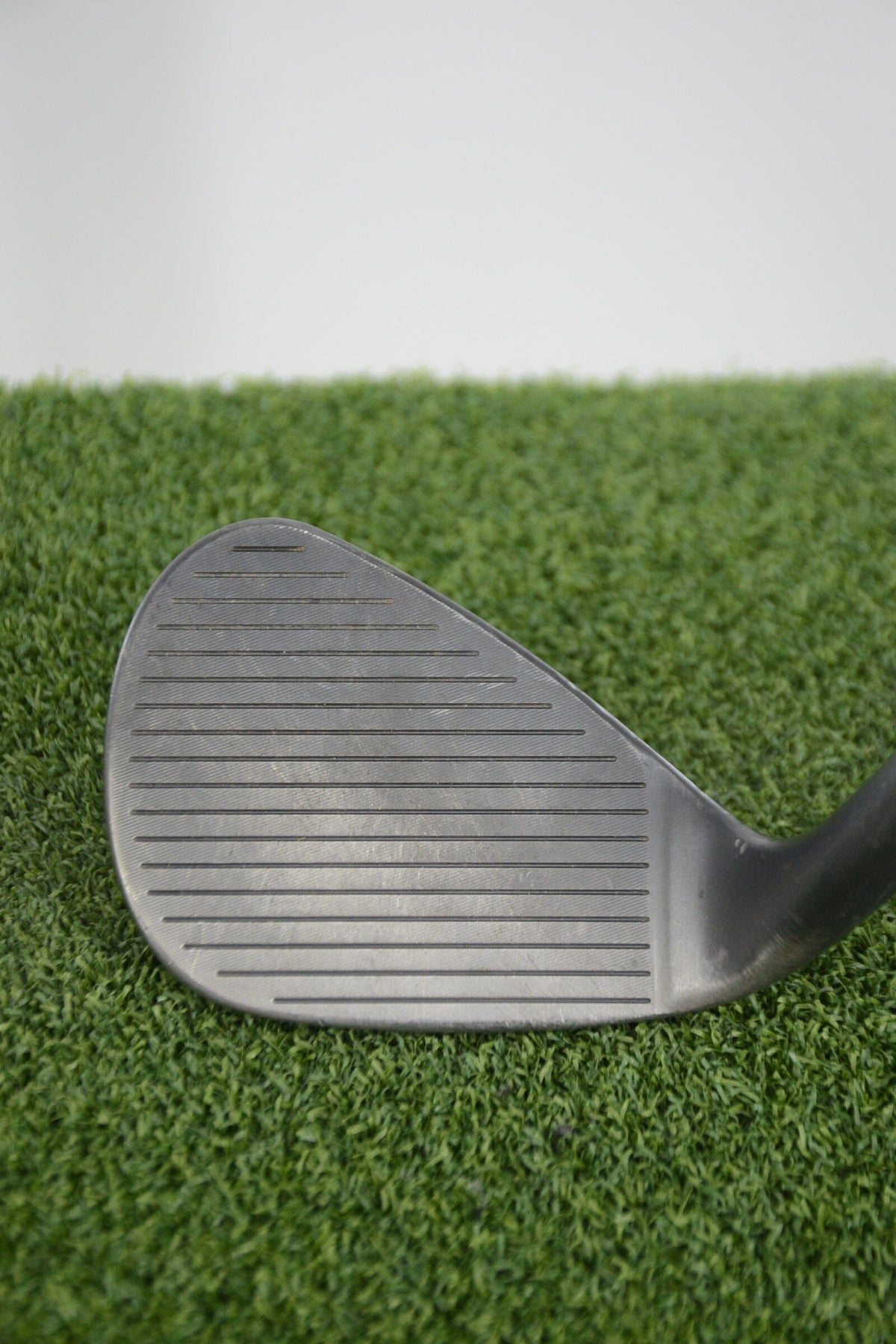 Callaway Jaws Full Toe 60 Degree Wedge Wedge Flex 34.75" Golf Clubs GolfRoots 