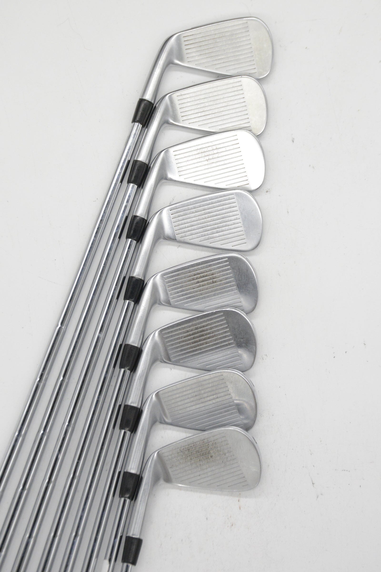 TaylorMade P770 '20 3-PW Iron Set X Flex Std Length Golf Clubs GolfRoots 