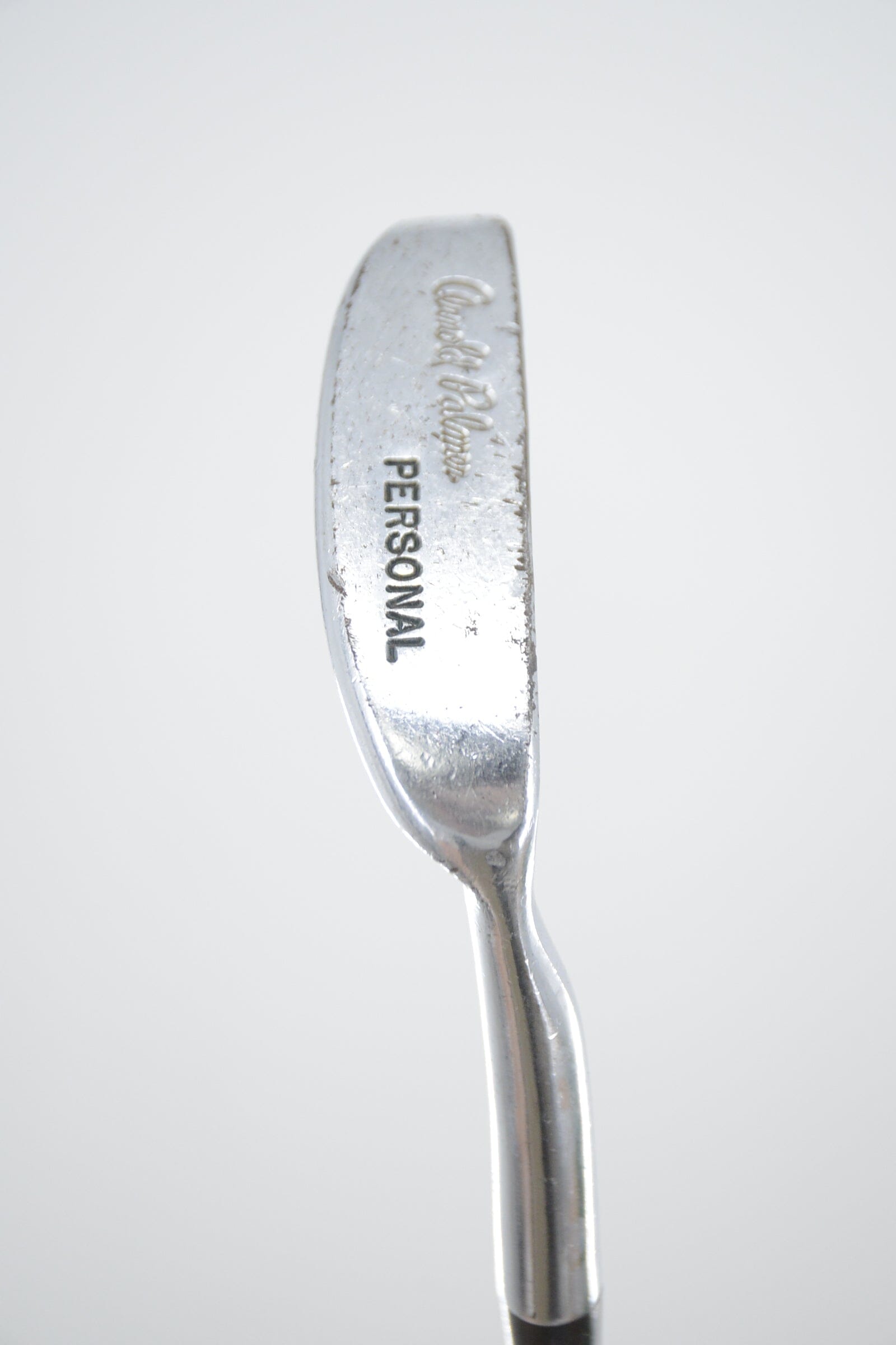 Arnold Palmer Personal Putter 33.5" Golf Clubs GolfRoots 