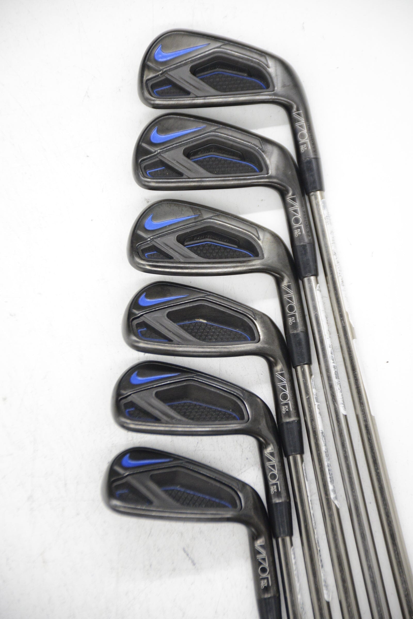 Nike Vapor Fly Pro 6-AW Iron Set R Flex Std Length Golf Clubs GolfRoots 