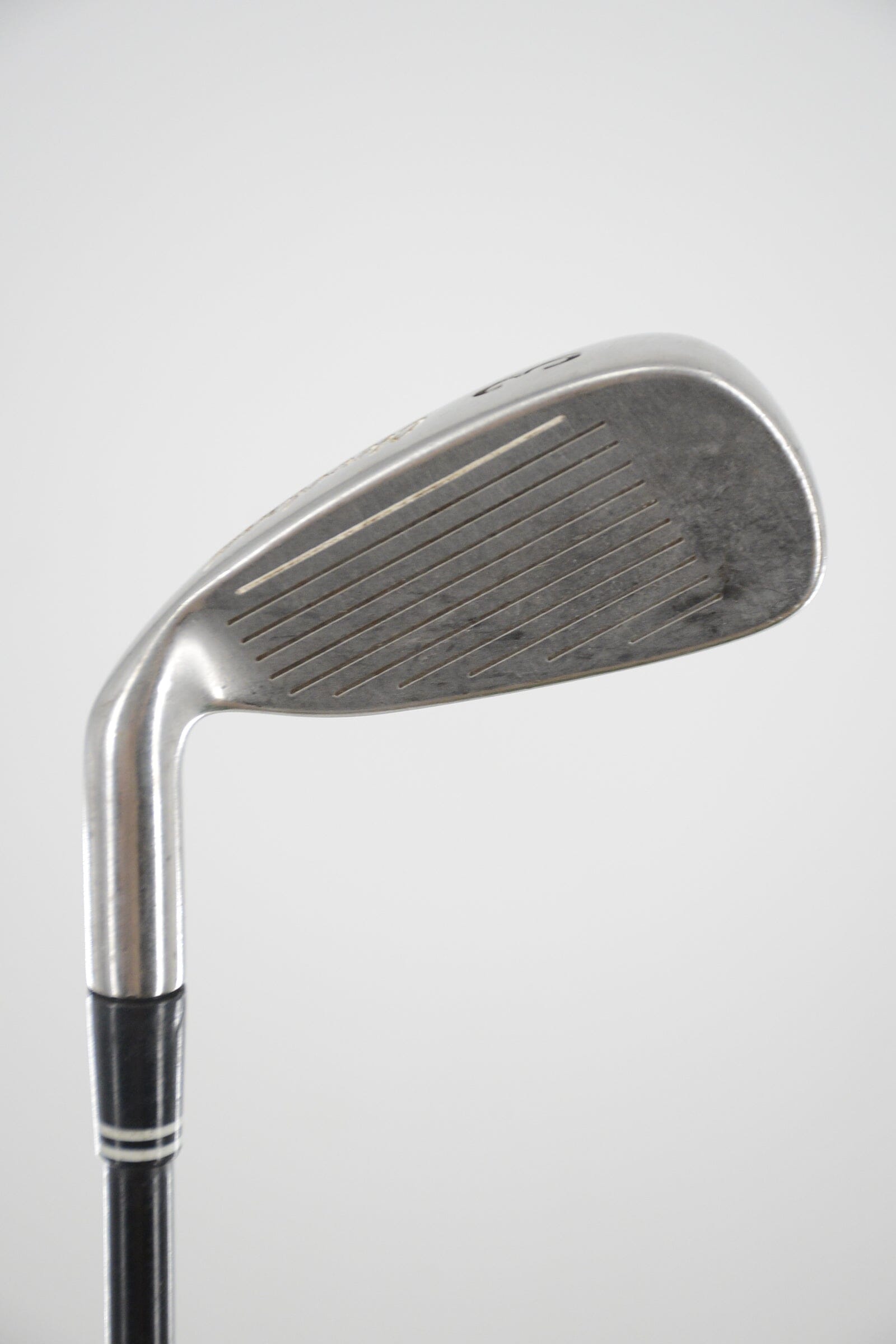 Cleveland Ta5 (Silver Foil Medallion) 3 Iron S Flex 39" Golf Clubs GolfRoots 