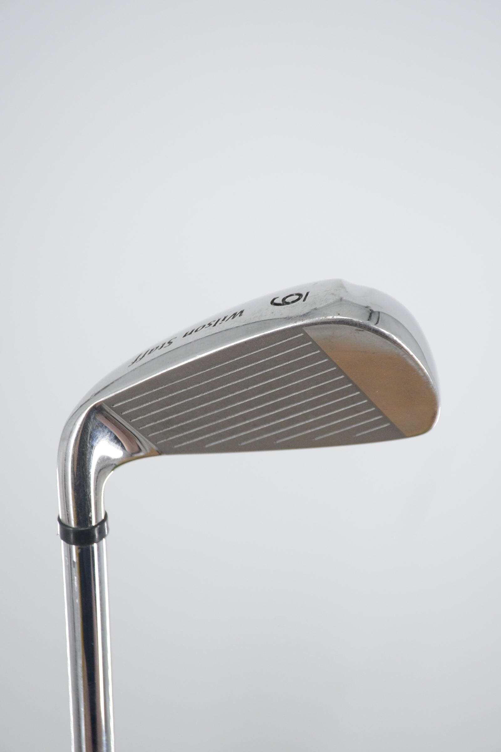 Wilson Staff Di9 6 Iron Uniflex 37.5" Golf Clubs GolfRoots 