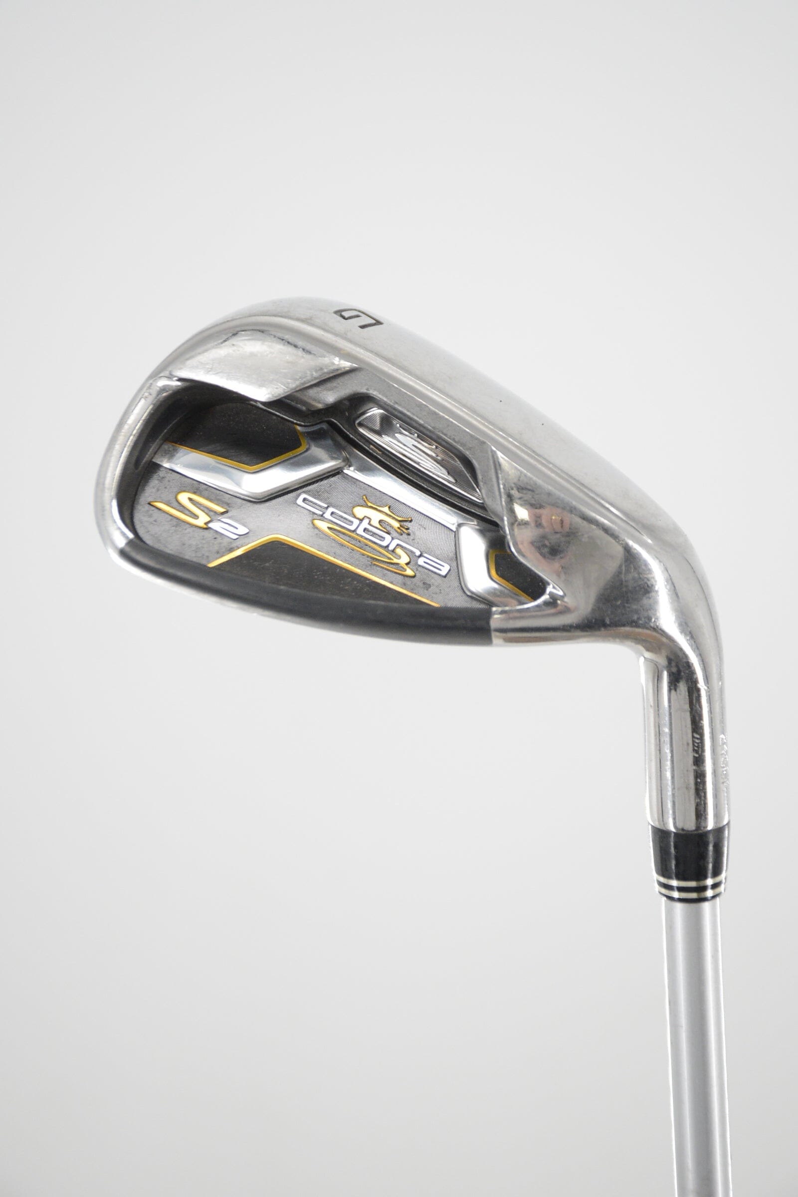 Cobra S2 GW SR Flex 35.5" Golf Clubs GolfRoots 