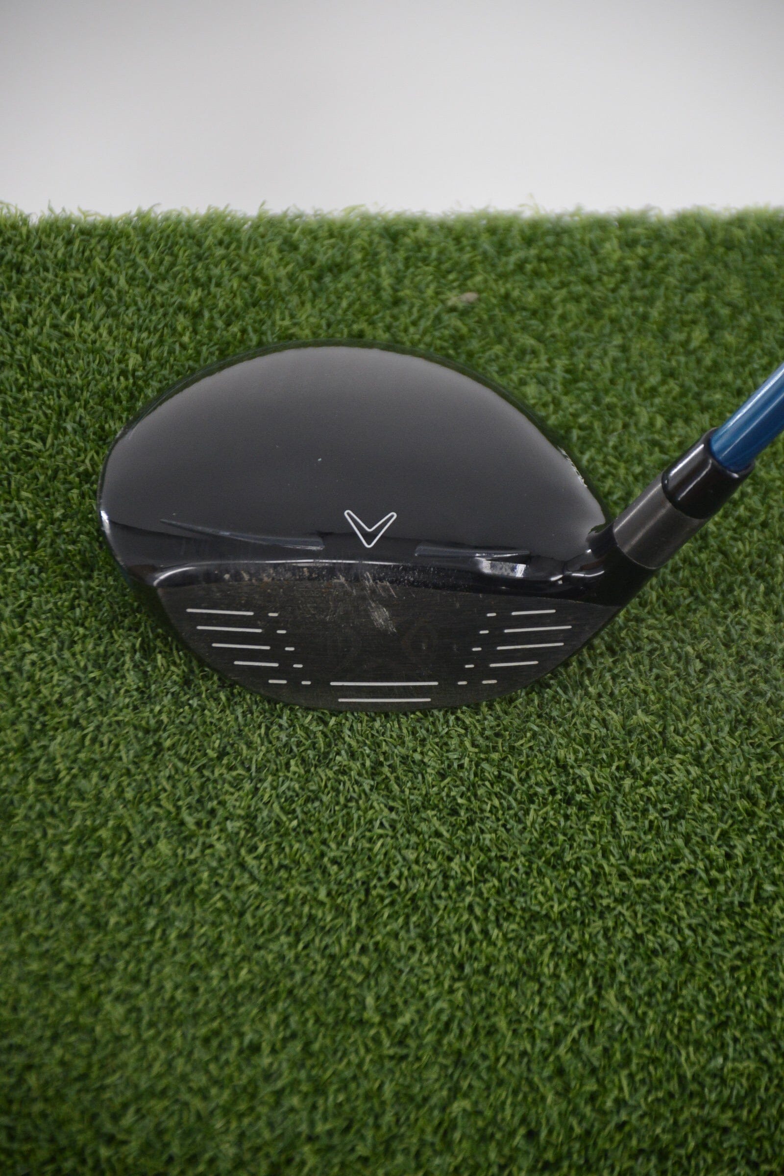 Callaway Rogue 5 Wood S Flex 42.25" Golf Clubs GolfRoots 