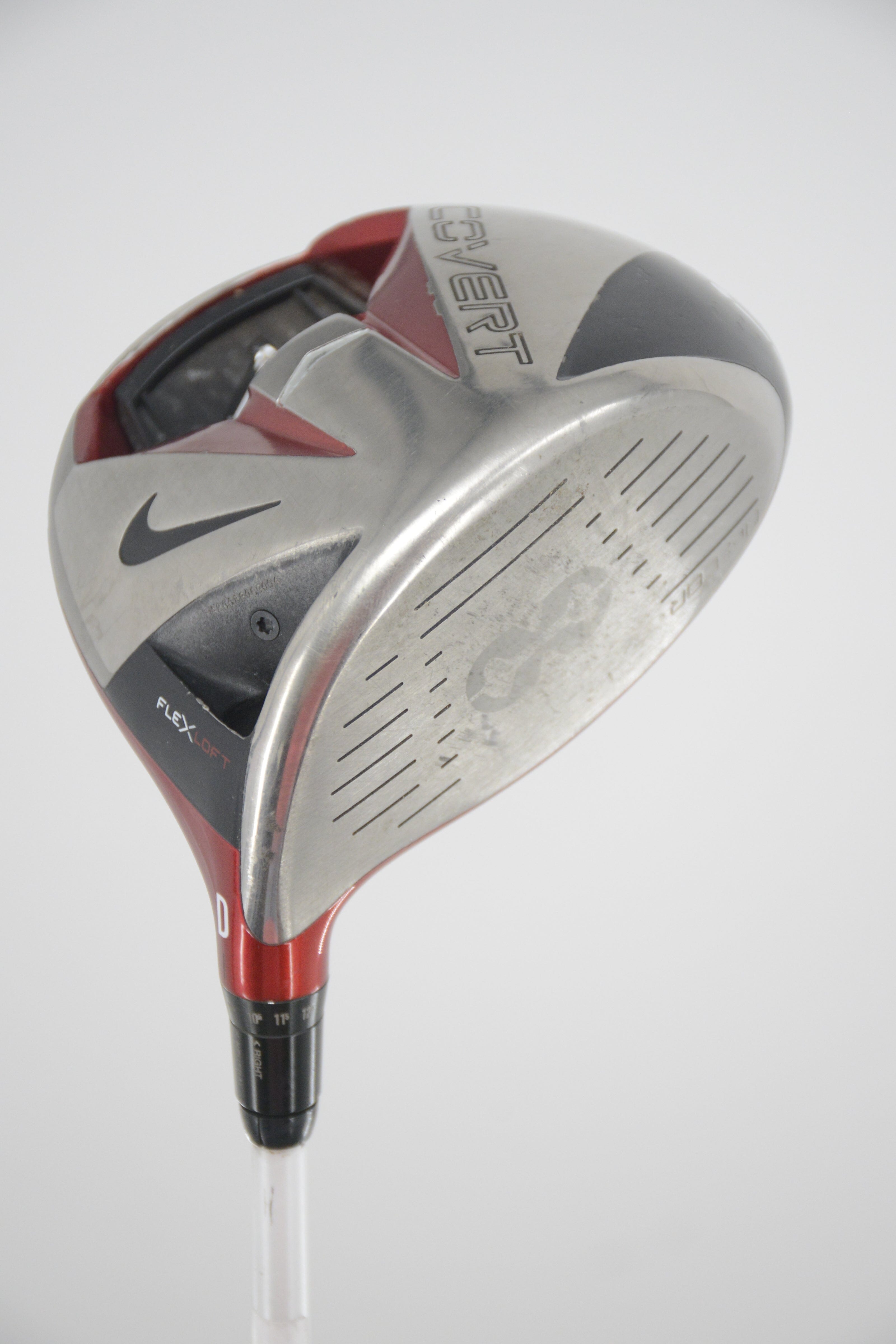 Nike Vr-S Covert 9.5 Degree Driver S Flex 45.5" Golf Clubs GolfRoots 