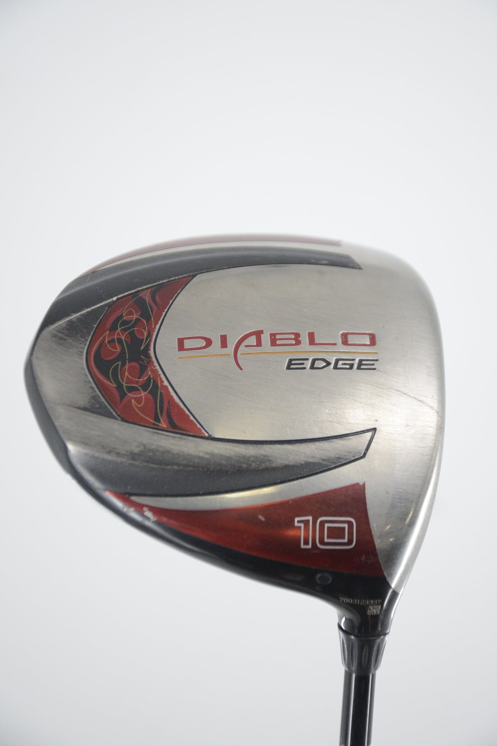 Callaway Diablo Edge 10 Degree Driver S Flex 45.25" Golf Clubs GolfRoots 