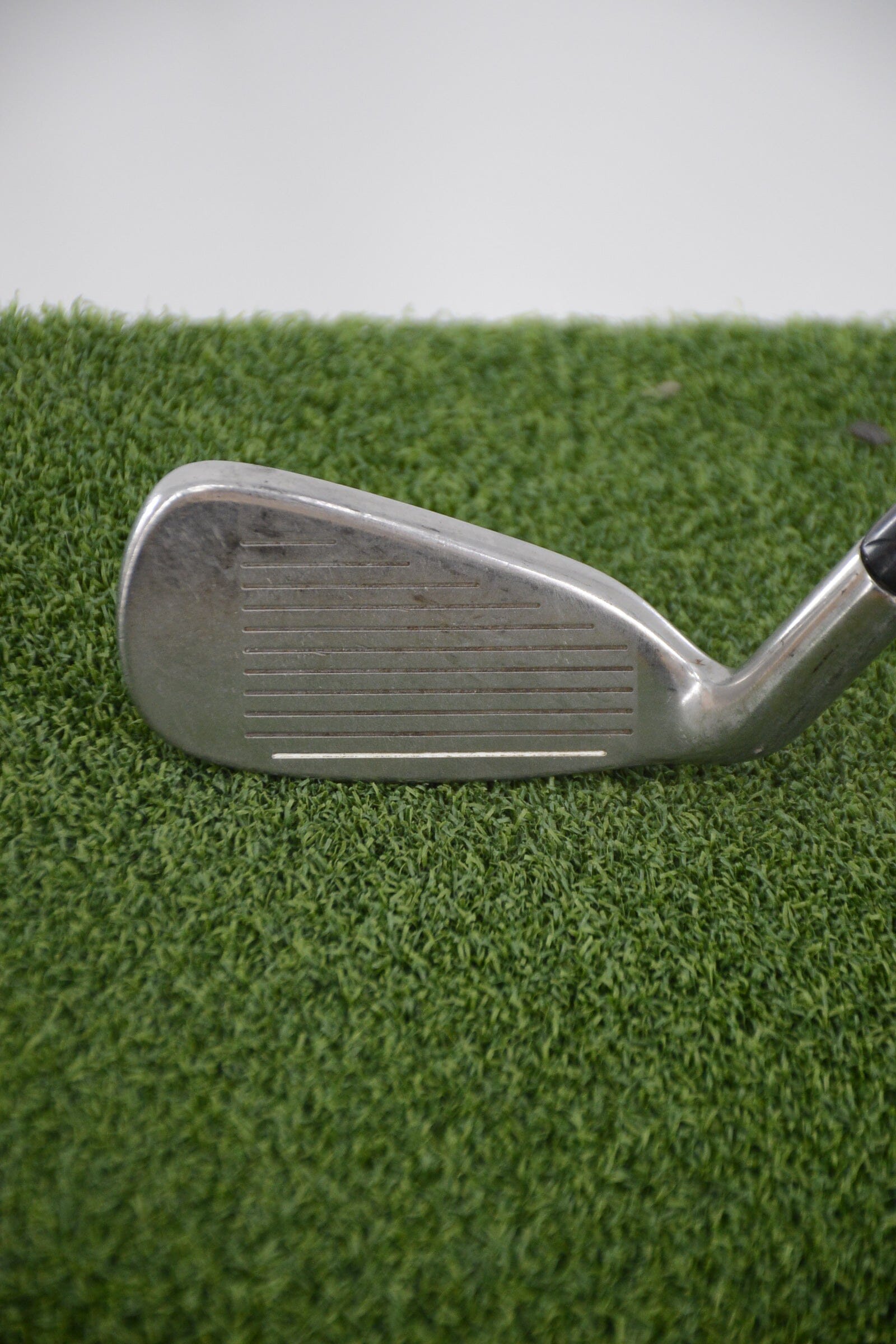 Cleveland Ta5 (Silver Foil Medallion) 3 Iron S Flex 39" Golf Clubs GolfRoots 