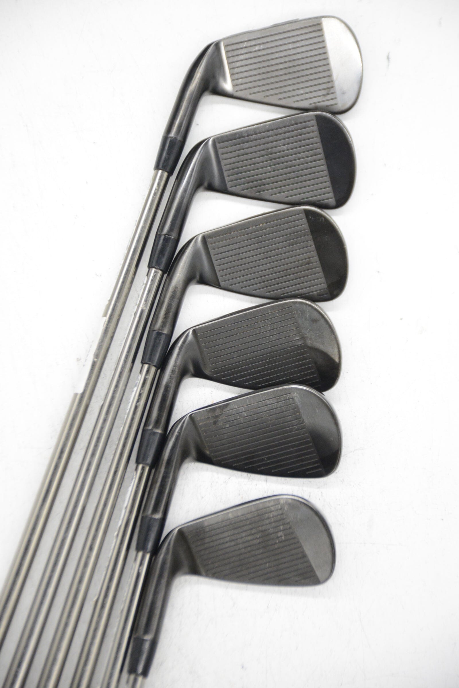 Nike Vapor Fly Pro 6-AW Iron Set R Flex Std Length Golf Clubs GolfRoots 