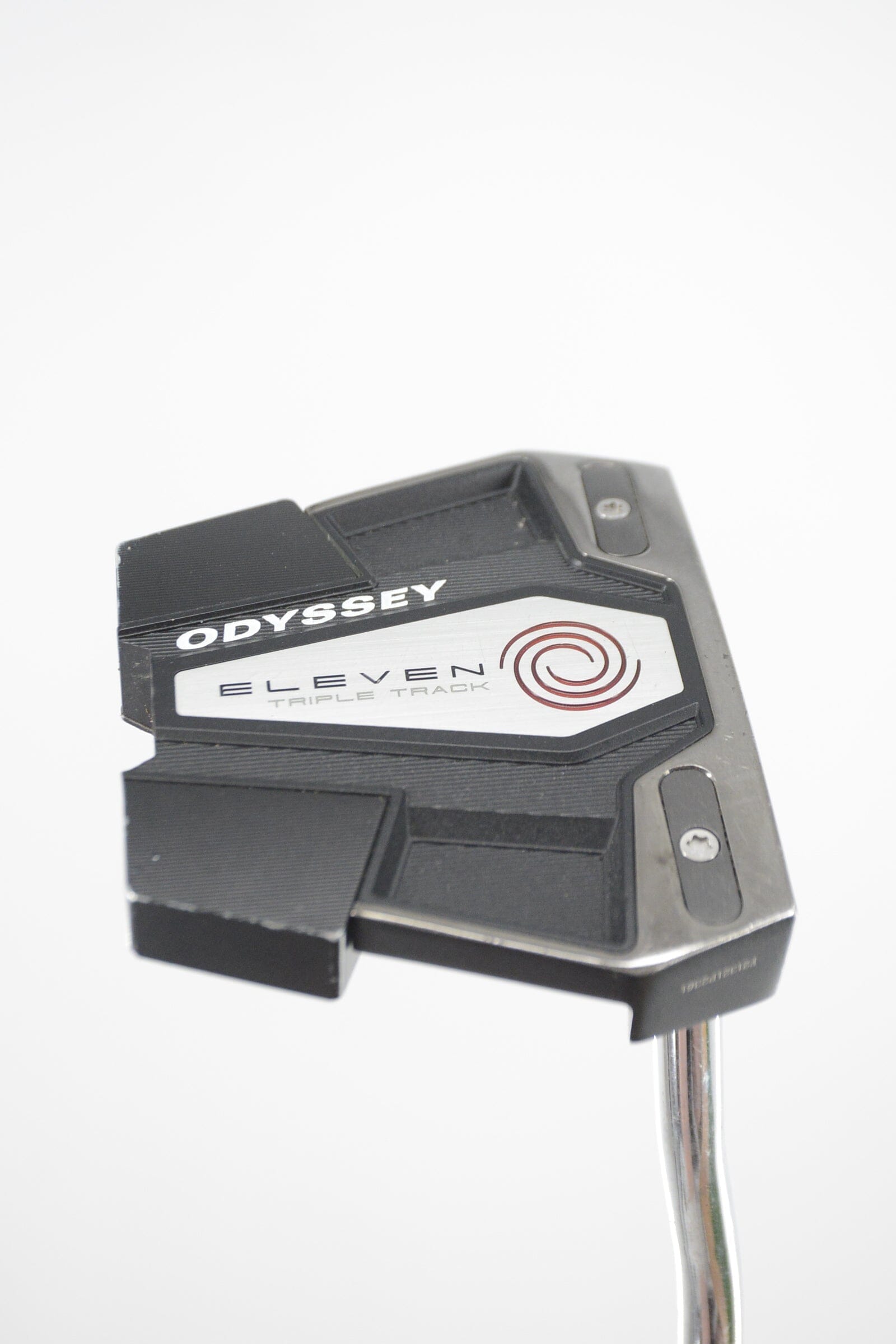 Odyssey Eleven Triple Track DB Red Putter 35" Golf Clubs GolfRoots 